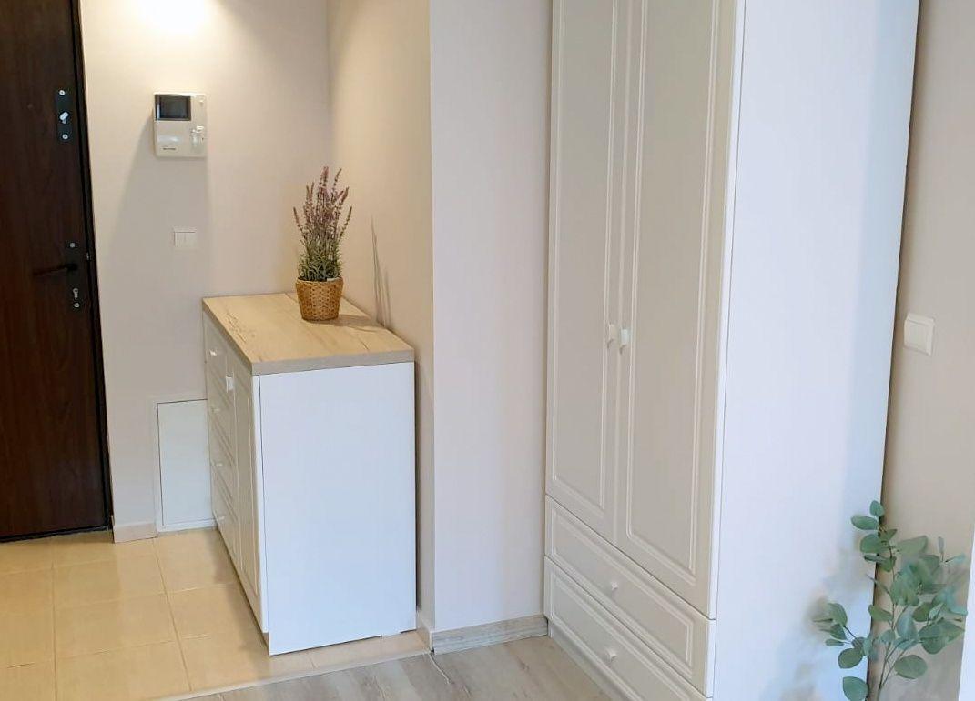 Apartament cu 1 cameră de închiriat – Complex Privilege, Galați, 380 euro - 4