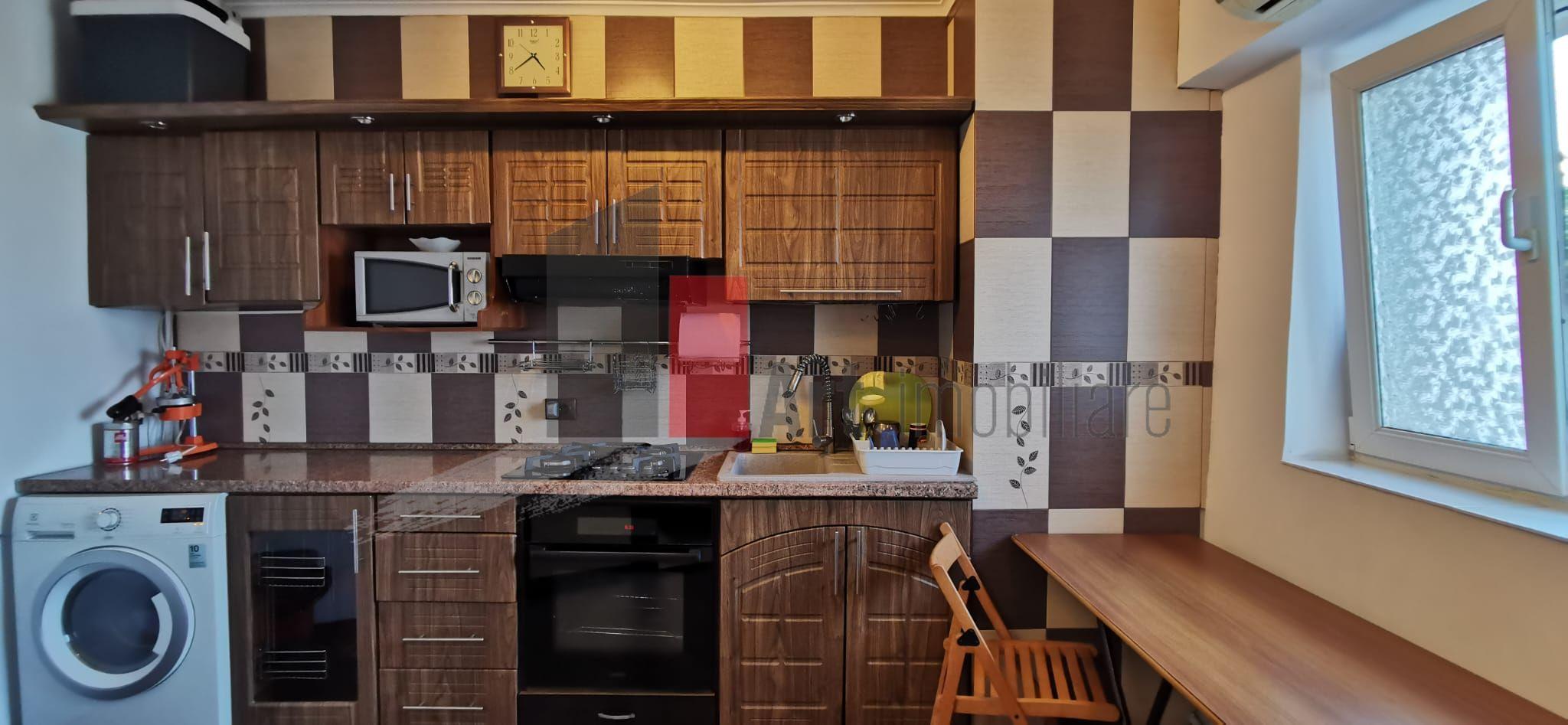 Apartament cu doua camere de inchiriat-Stefan cel Mare-Obor-Mosilor - 6