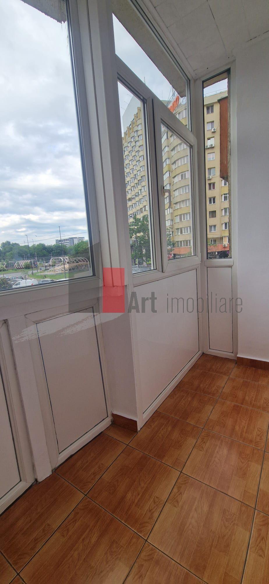 Apartament cu doua camere de inchiriat-Stefan cel Mare-Obor-Mosilor - 9