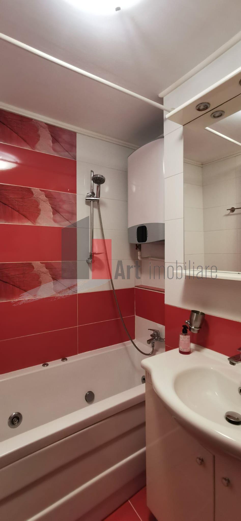 Apartament cu doua camere de inchiriat-Stefan cel Mare-Obor-Mosilor - 7