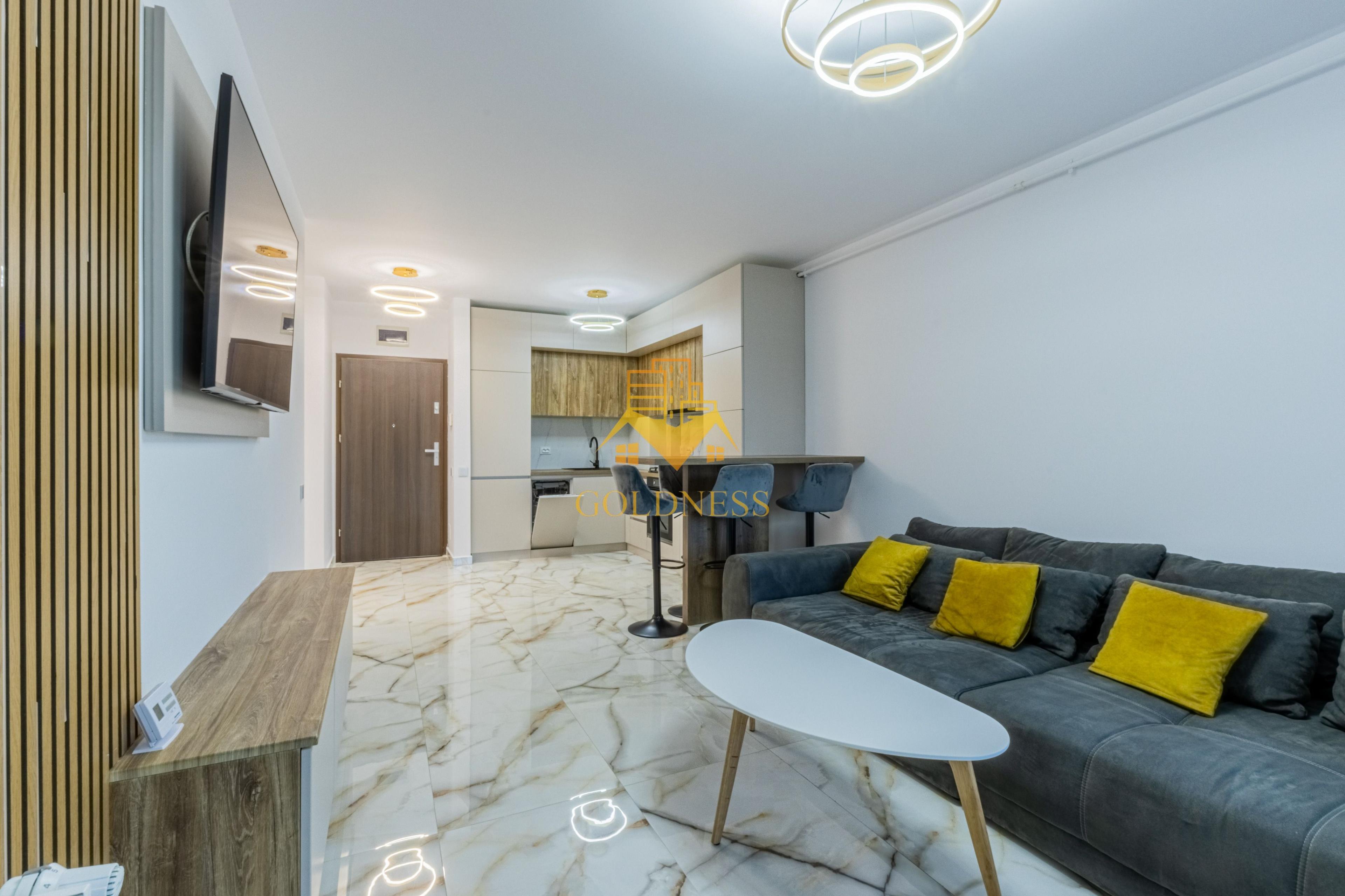 2 camere, Intre Lacuri, Park Lake Zona Iulius Mall, FSEGA,Pet Friendly - 2