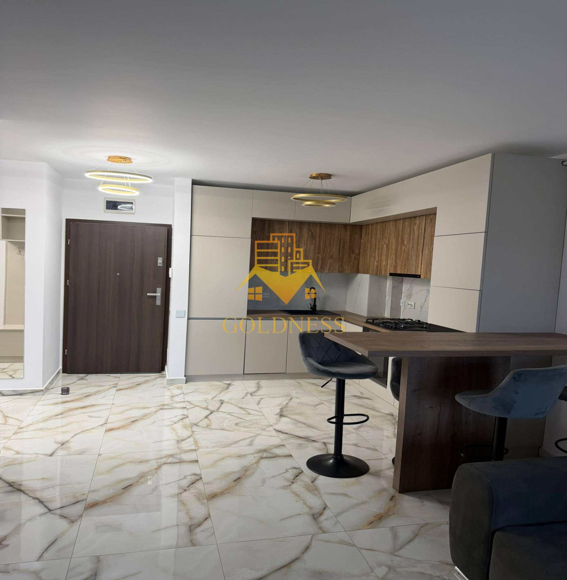 2 camere, modern, Intre Lacuri, Park Lake Zona Iulius Mall, FSEGA - 4