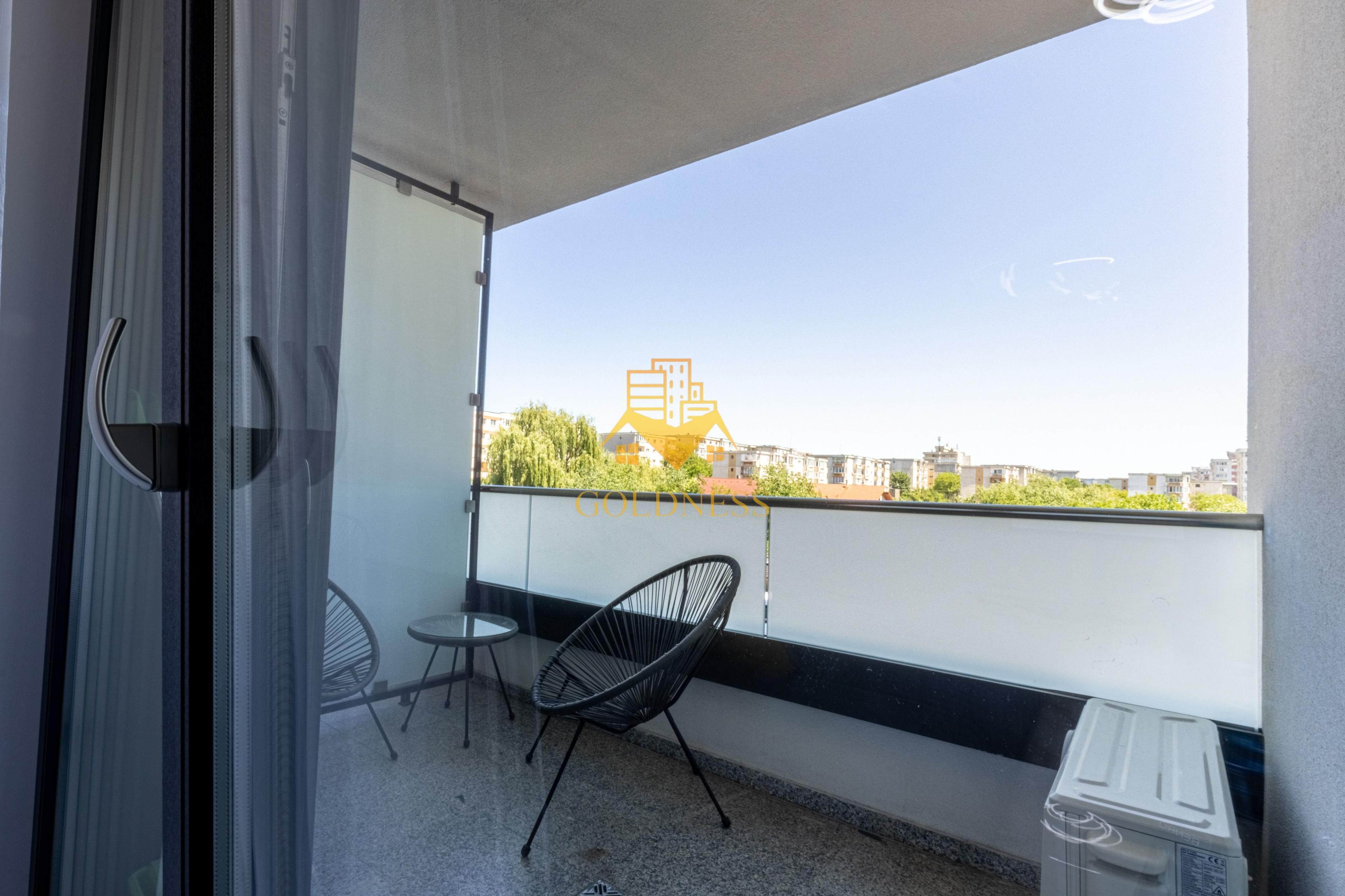 2 camere, Intre Lacuri, Park Lake Zona Iulius Mall, FSEGA,Pet Friendly - 8