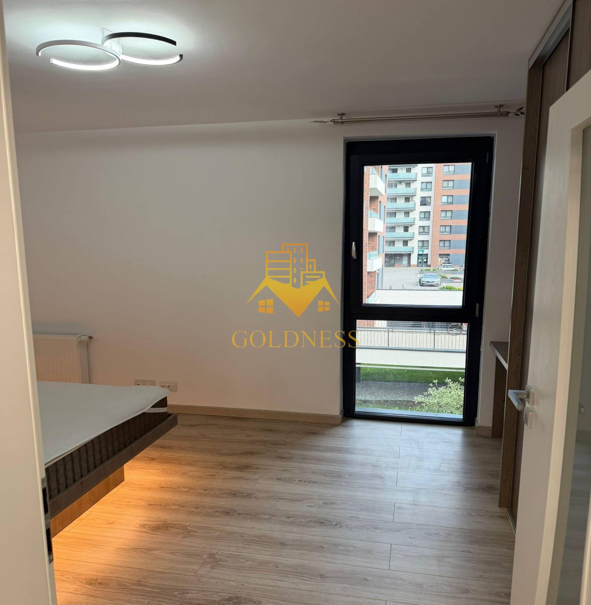 2 camere, modern, Intre Lacuri, Park Lake Zona Iulius Mall, FSEGA - 3