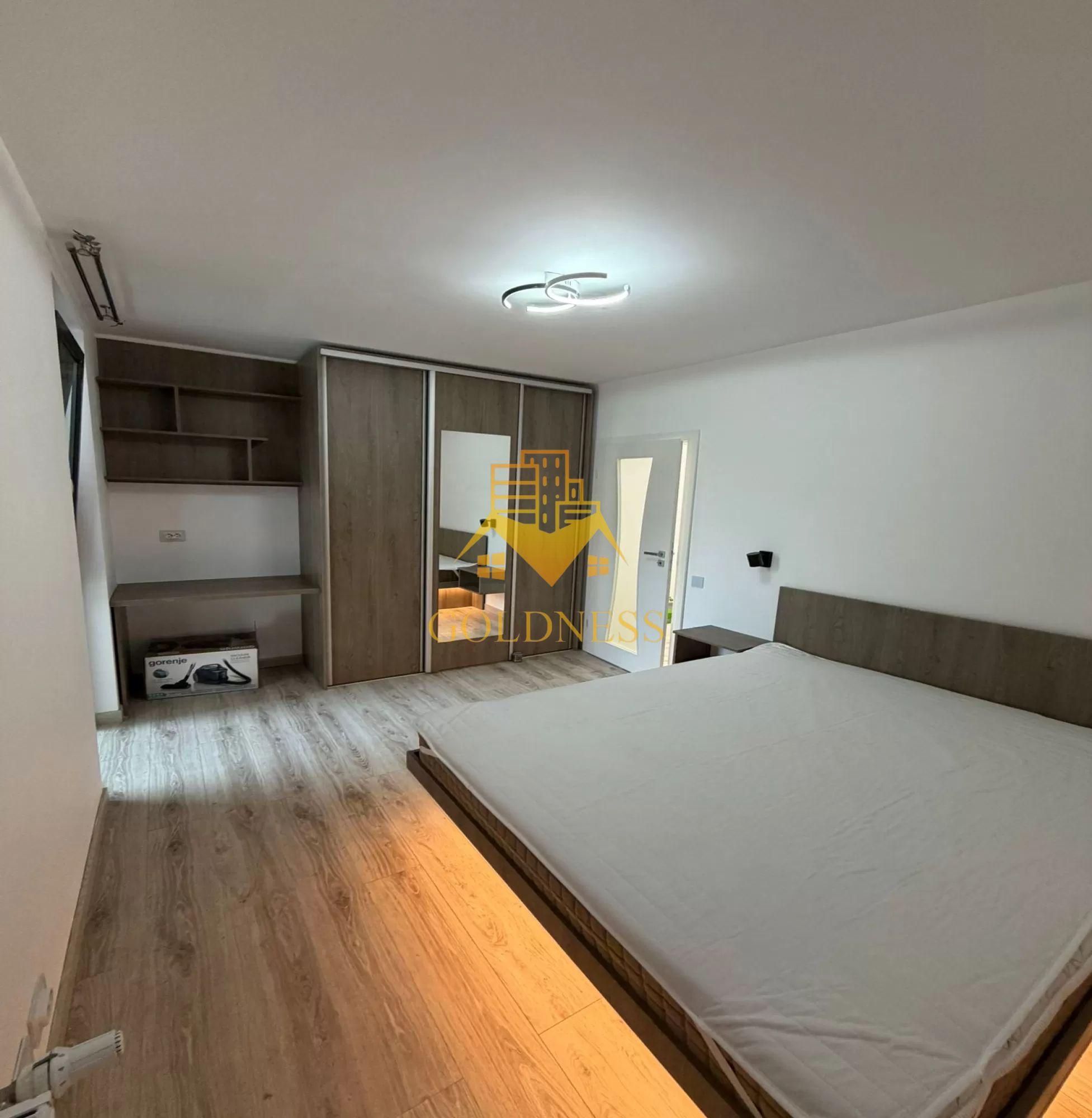 2 camere, modern, Intre Lacuri, Park Lake Zona Iulius Mall, FSEGA - 5