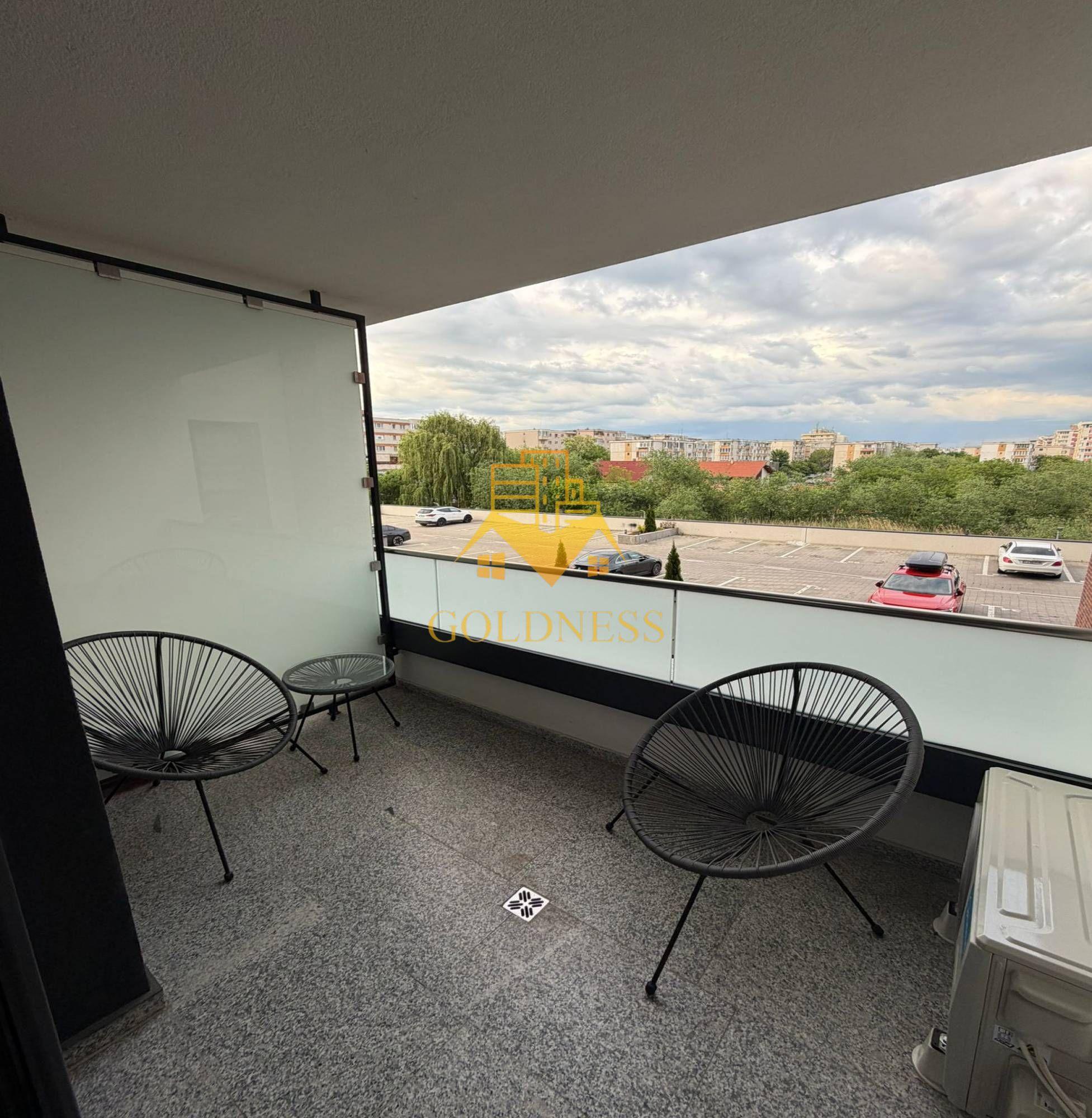 2 camere, modern, Intre Lacuri, Park Lake Zona Iulius Mall, FSEGA - 7