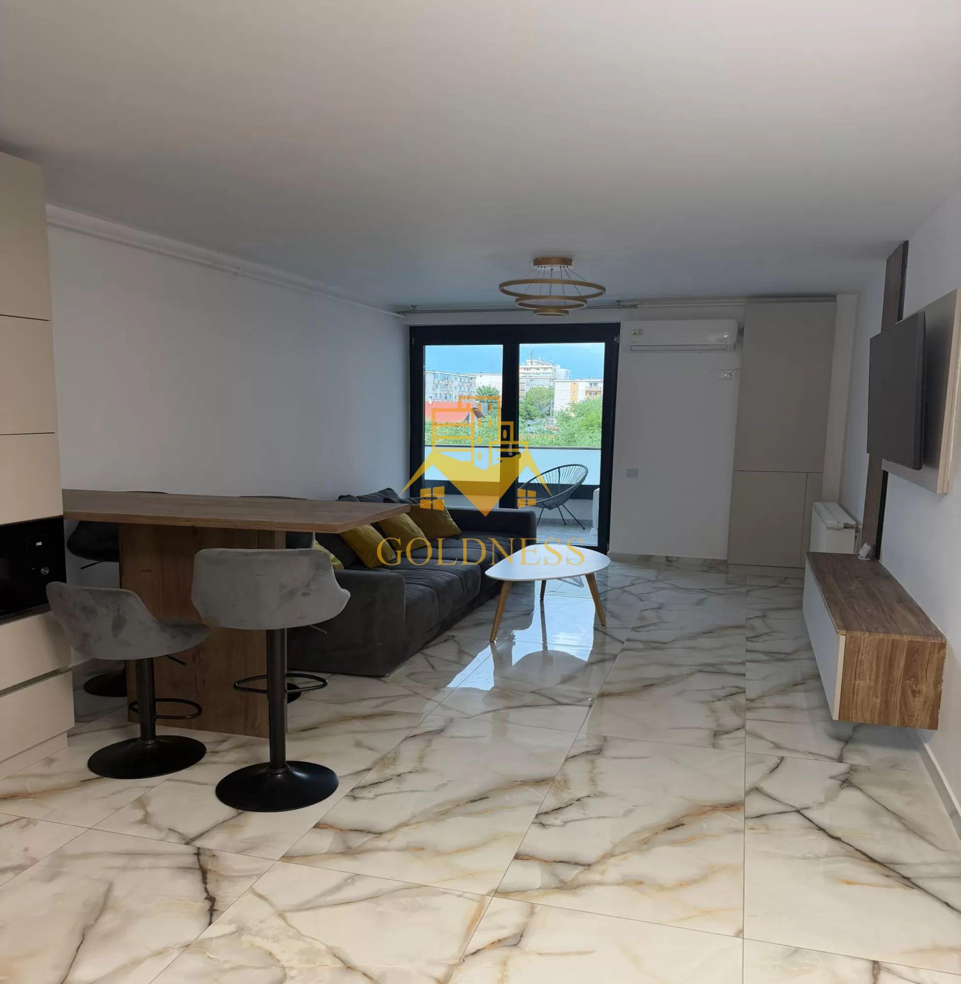2 camere, modern, Intre Lacuri, Park Lake Zona Iulius Mall, FSEGA - 1