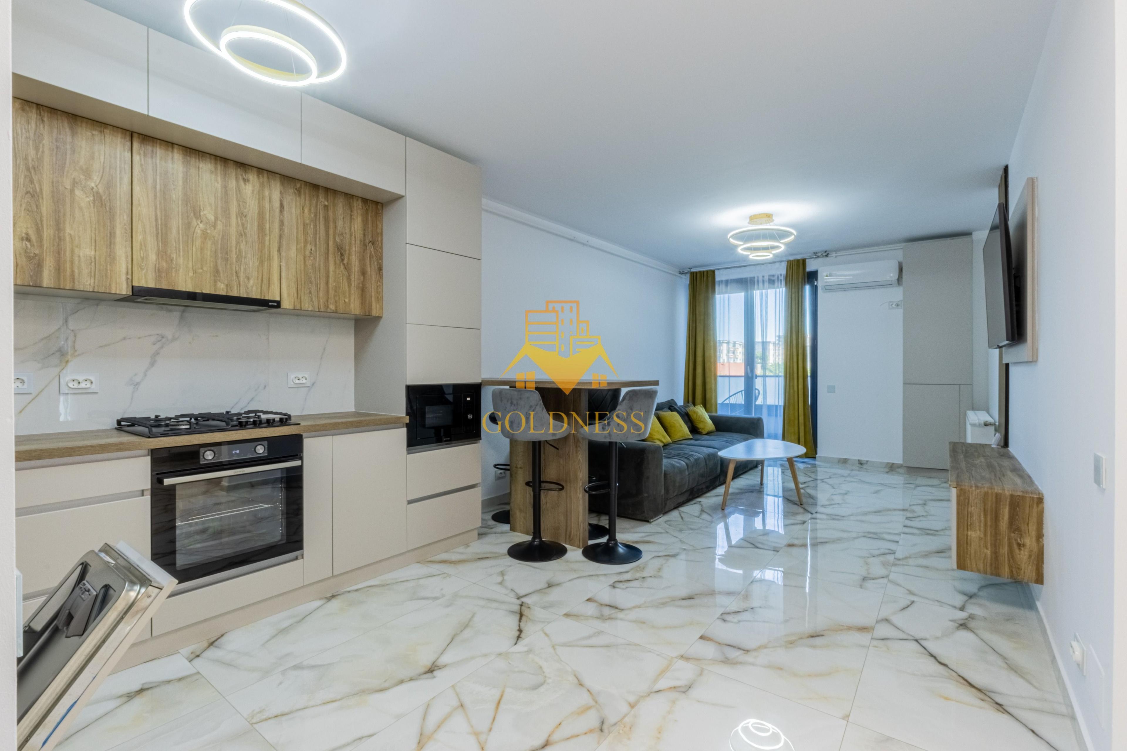 2 camere, Intre Lacuri, Park Lake Zona Iulius Mall, FSEGA,Pet Friendly - 1