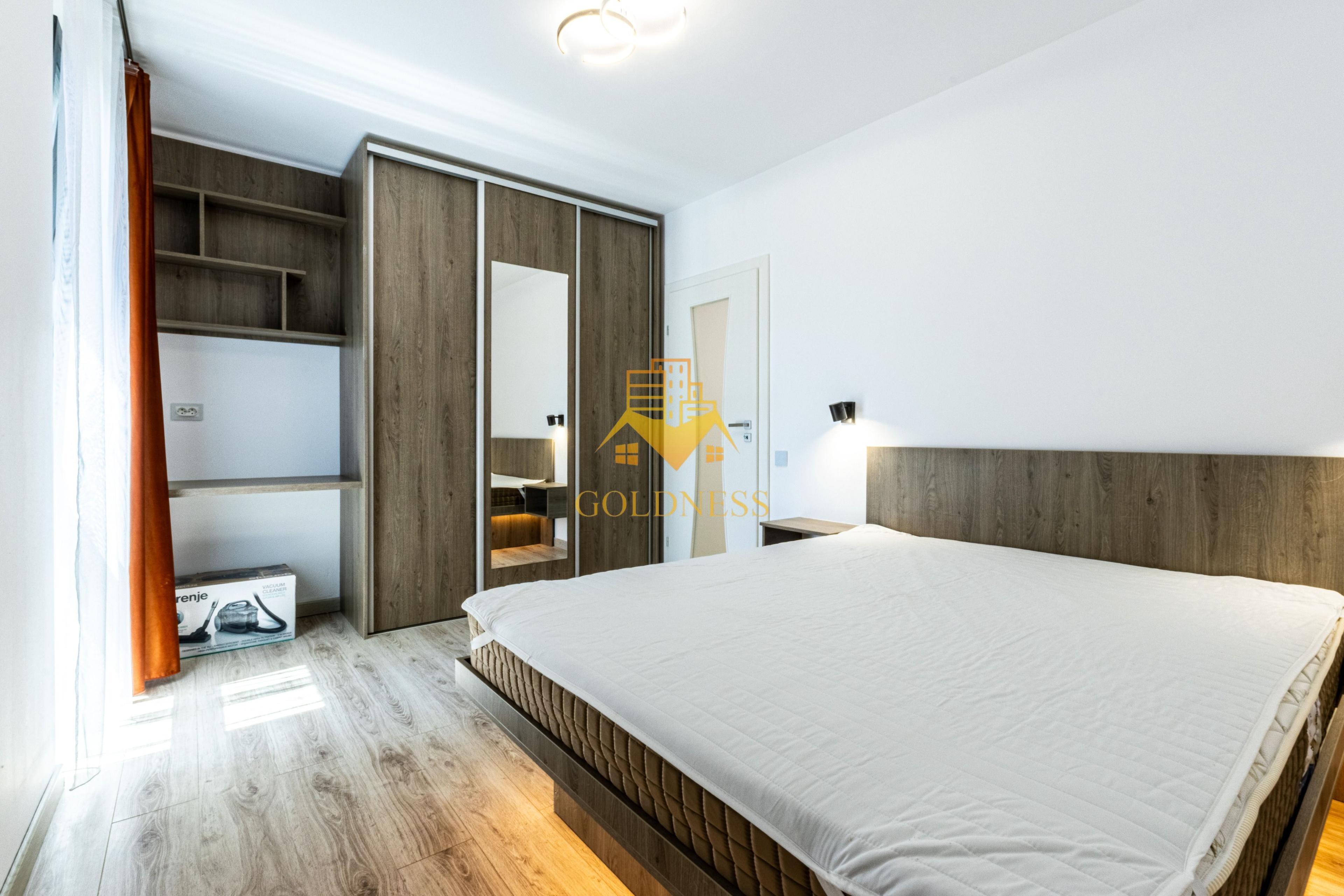 2 camere, Intre Lacuri, Park Lake Zona Iulius Mall, FSEGA,Pet Friendly - 5