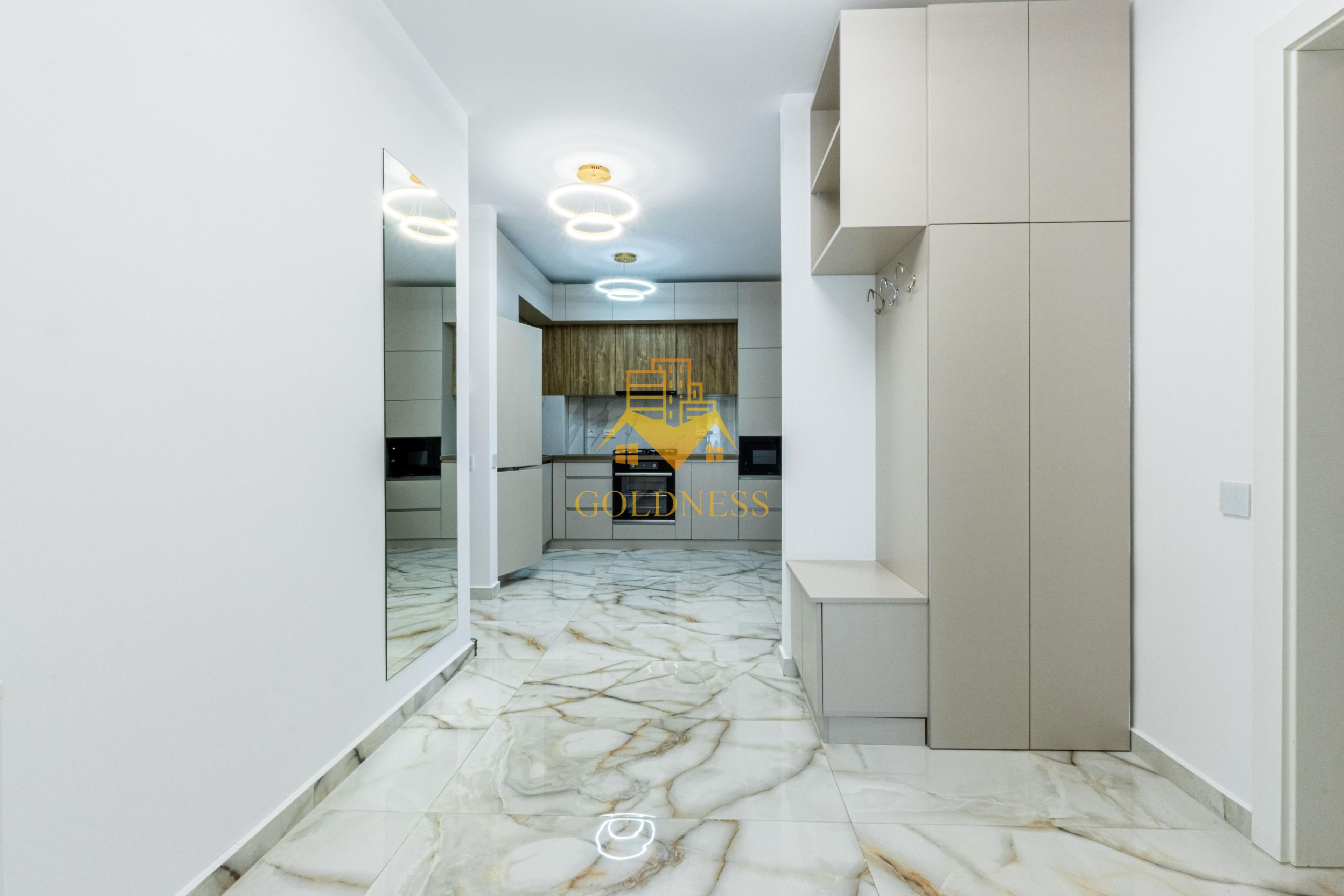 2 camere, Intre Lacuri, Park Lake Zona Iulius Mall, FSEGA,Pet Friendly - 4