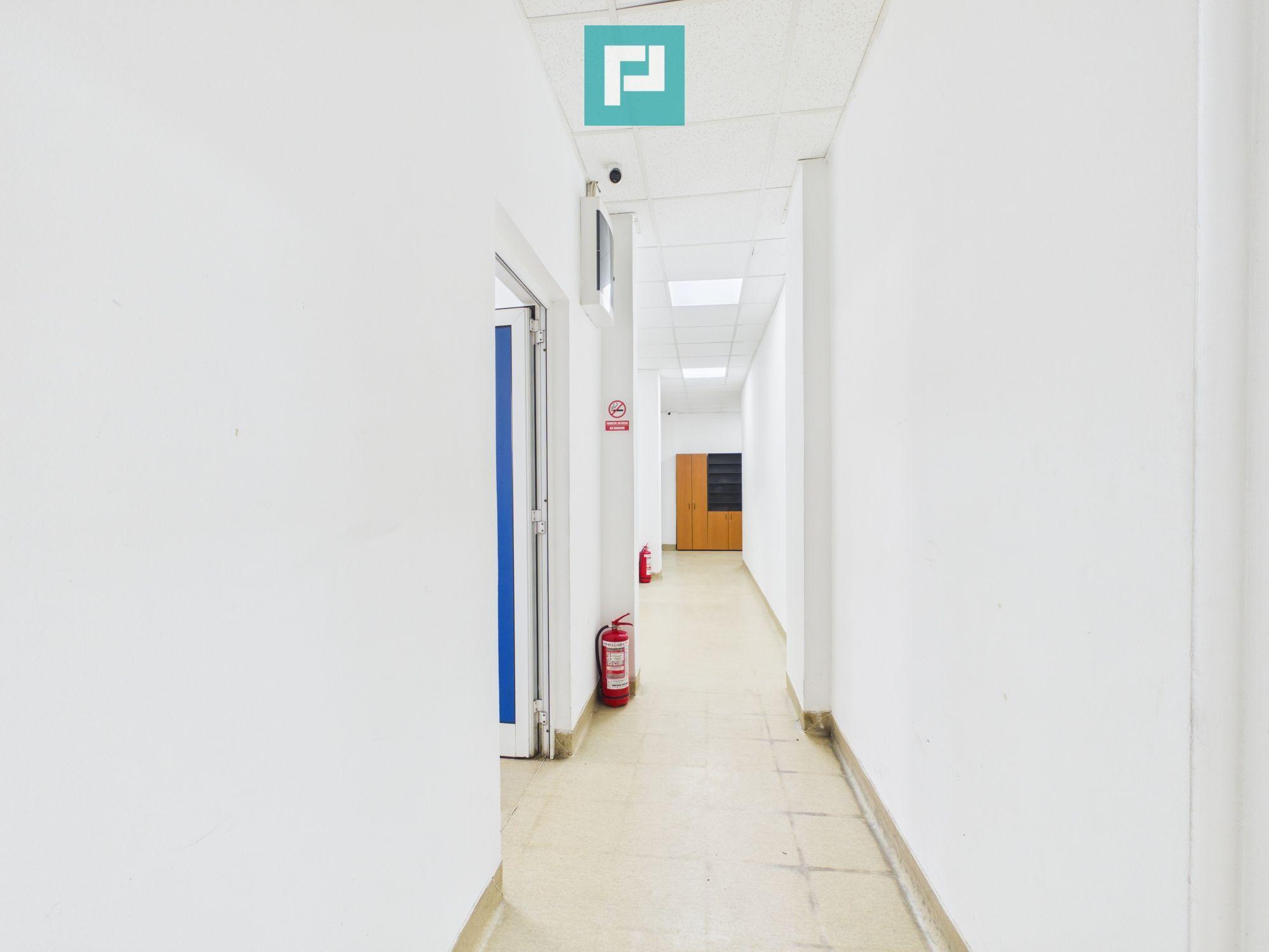 Spațiu comercial Calea Aurel Vlaicu - 16