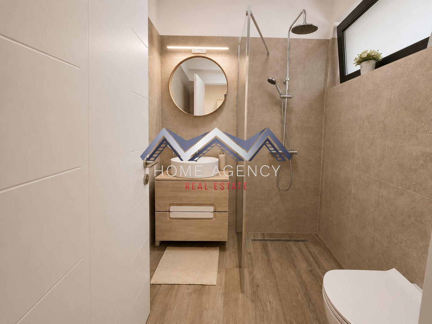 Casă modernă mobilată și utilată | Tunari-Otopeni | 3 dormitoare - 13