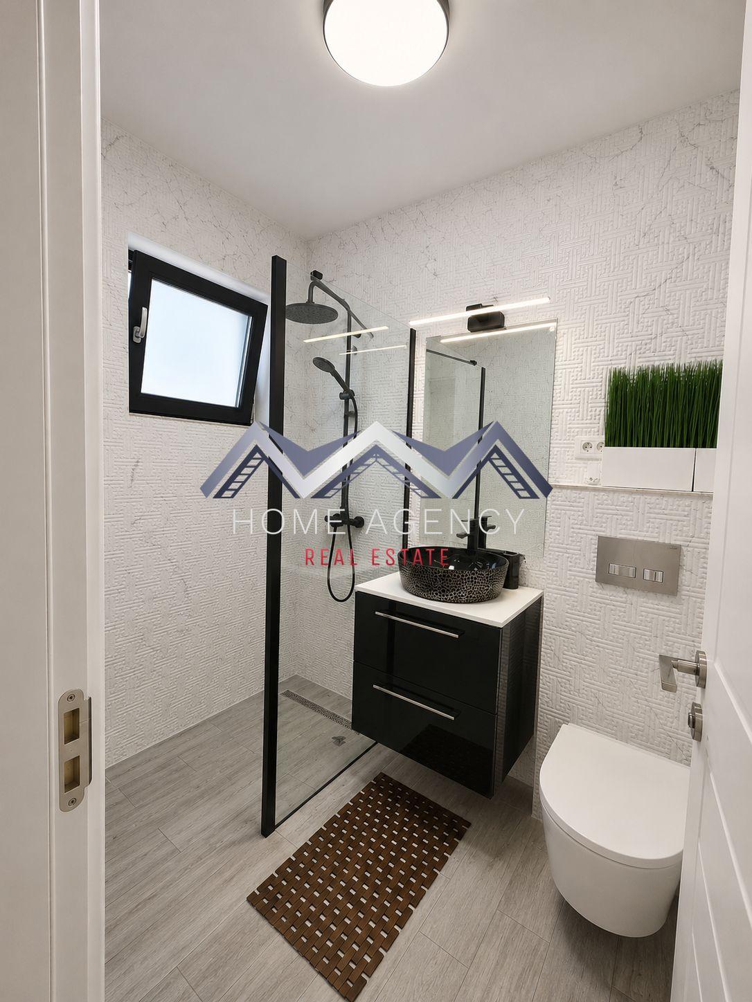 Casă modernă mobilată și utilată | Tunari-Otopeni | 3 dormitoare - 9