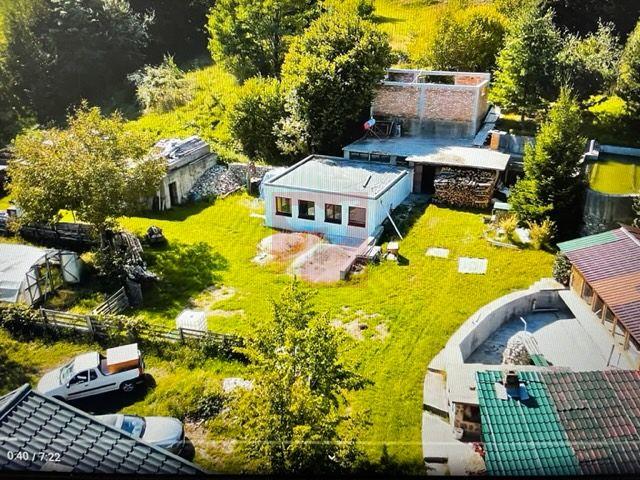 O proprietate de exceptie la Corbi, 18 ha, izvor, lac, pastravarie - 6