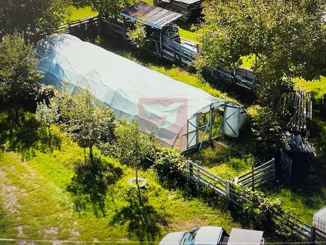 O proprietate de exceptie la Corbi, 18 ha, izvor, lac, pastravarie - 7