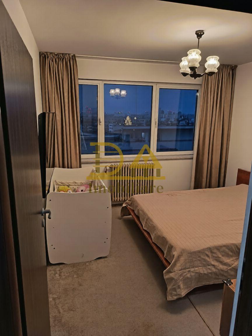 0% Comision, Apartament 4 camere, et 9/13, Calea Grivitei - 3