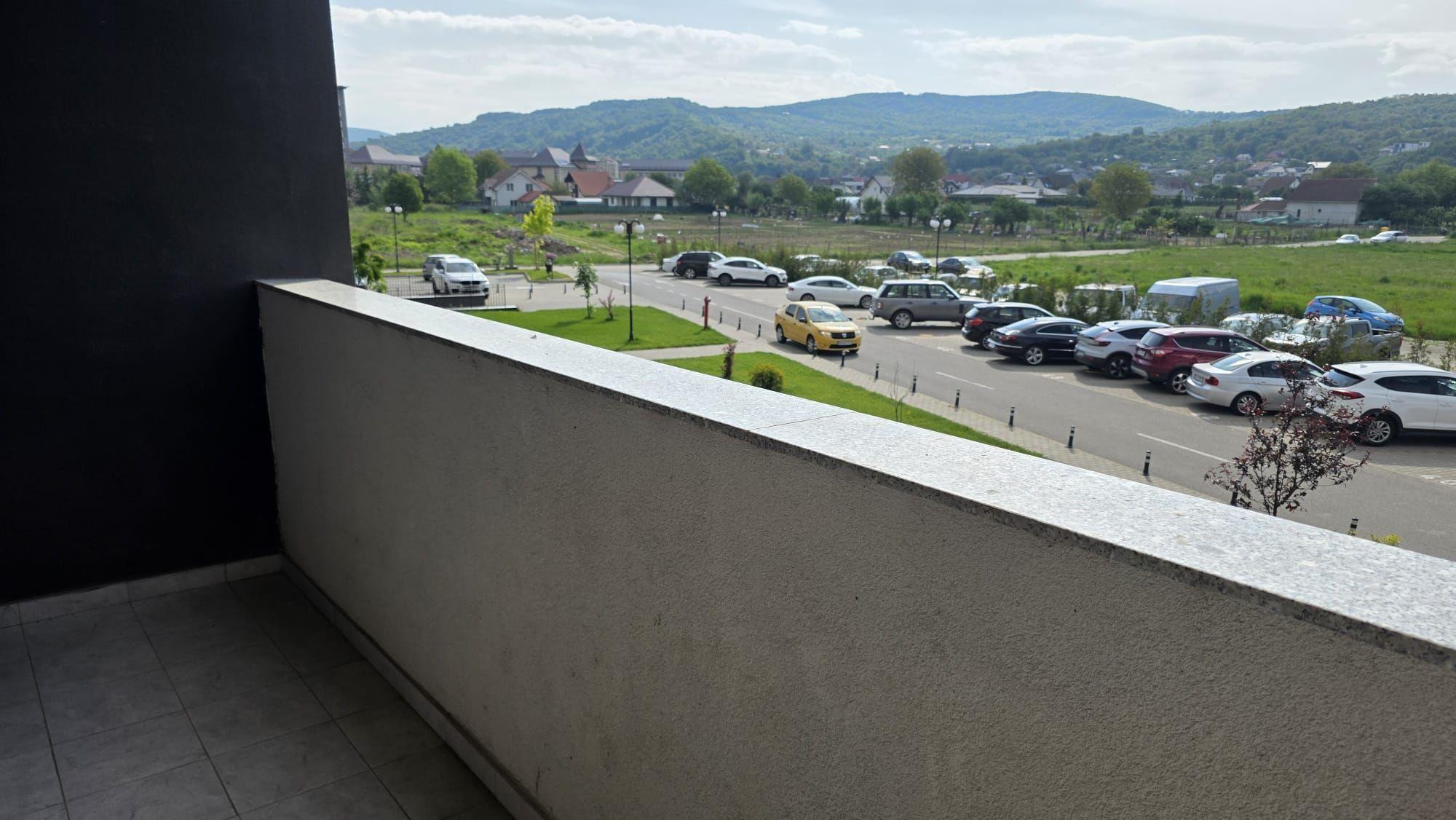 Apartament , etaj 1 , strada Malinului - 5