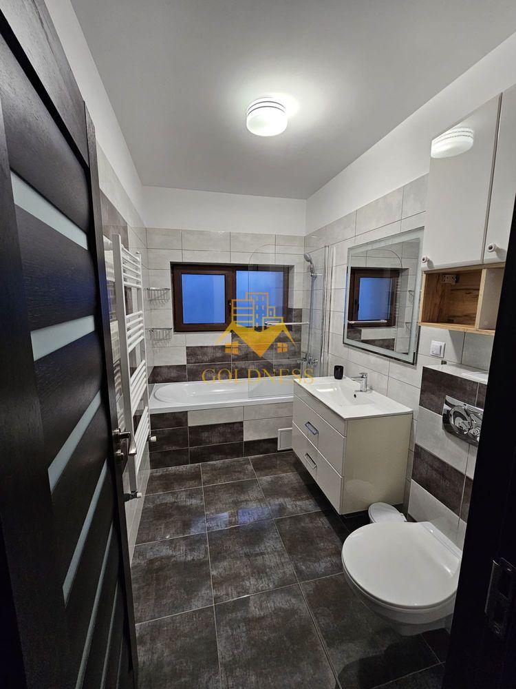 2 camere, Buna ziua, Calea Turzii, Parcare, Home Garden, Mega Image - 6