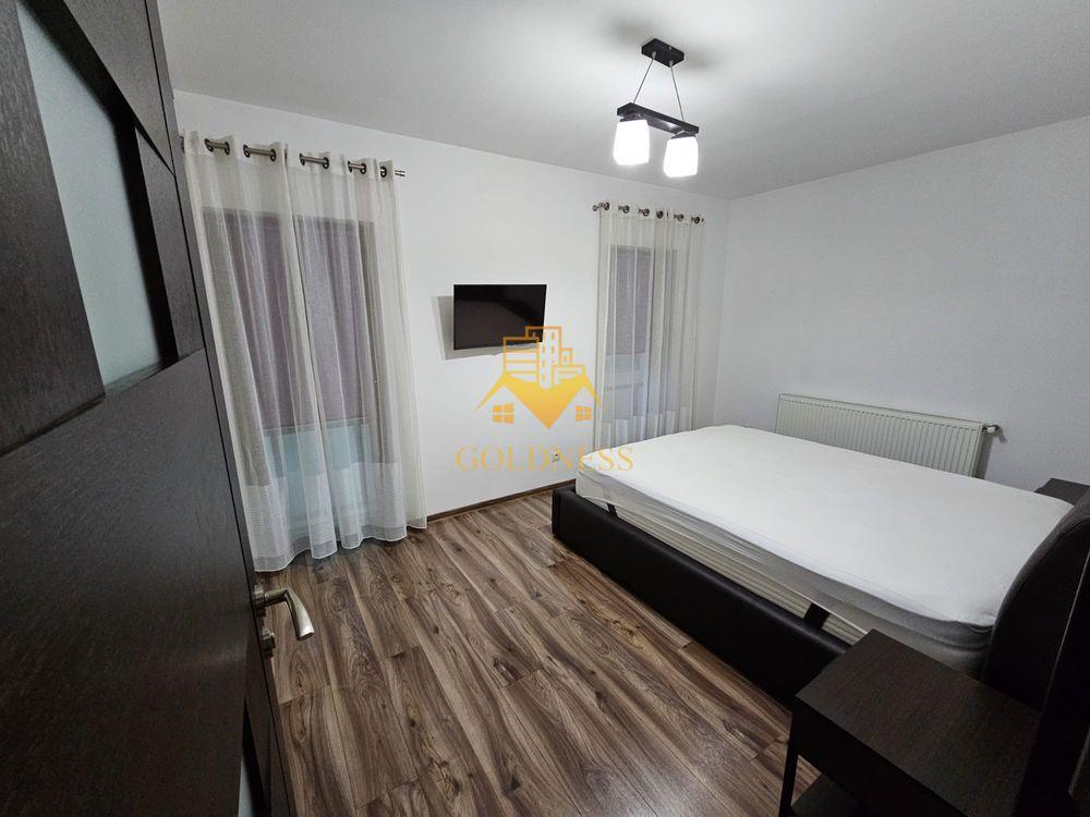 2 camere, Buna ziua, Calea Turzii, Parcare, Home Garden, Mega Image - 3