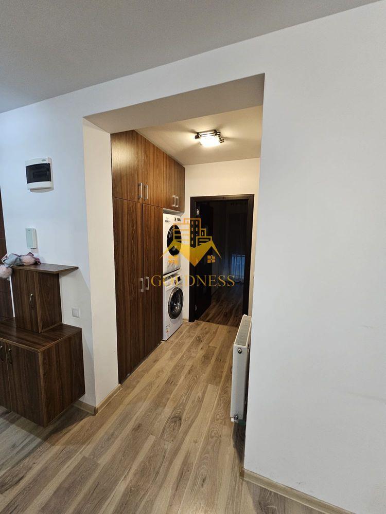 2 camere, Buna ziua, Calea Turzii, Parcare, Home Garden, Mega Image - 7