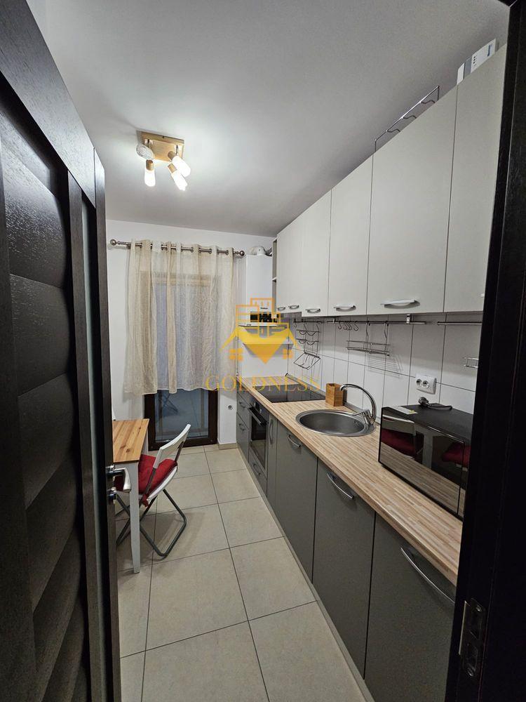 2 camere, Buna ziua, Calea Turzii, Parcare, Home Garden, Mega Image - 4