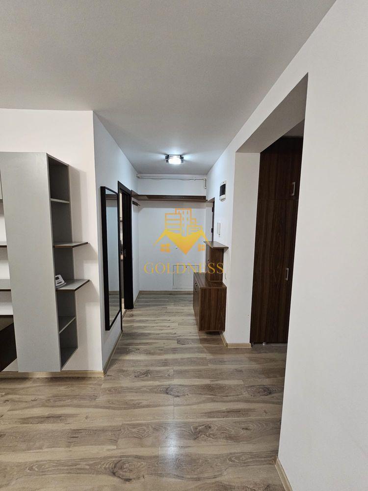 2 camere, Buna ziua, Calea Turzii, Parcare, Home Garden, Mega Image - 8