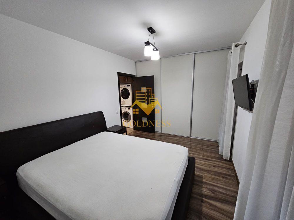 2 camere, Buna ziua, Calea Turzii, Parcare, Home Garden, Mega Image - 1