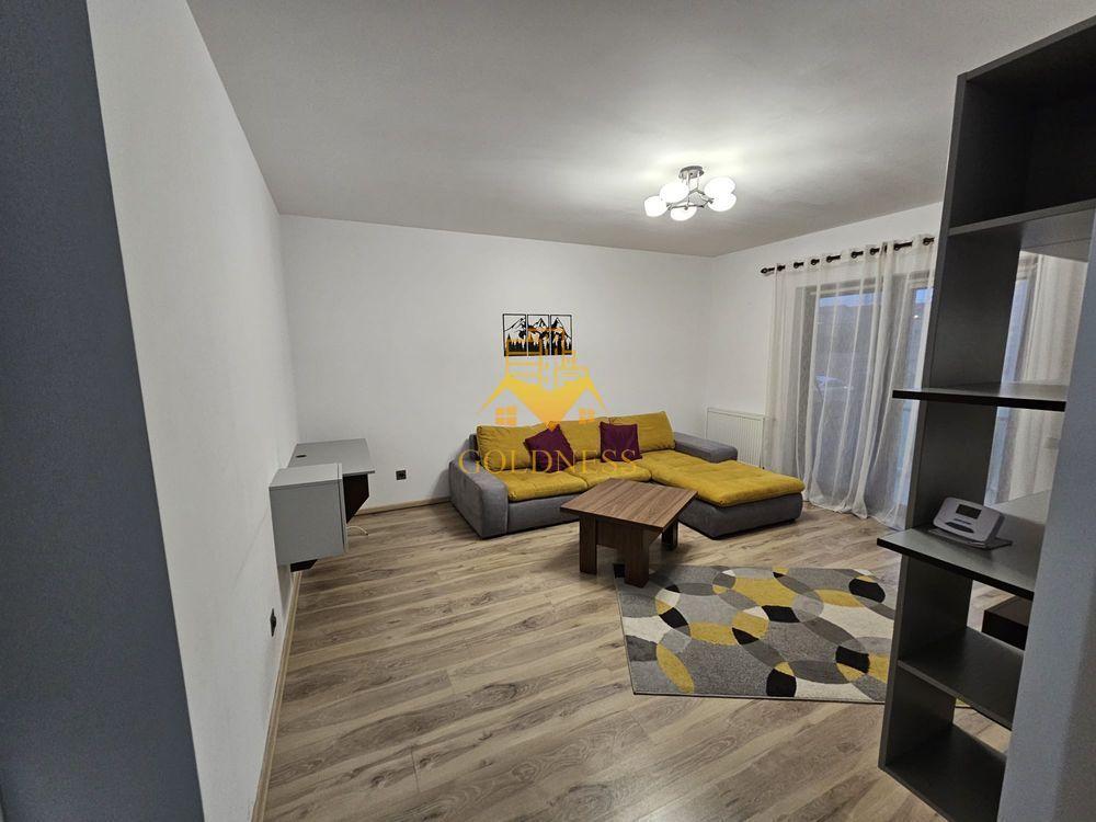 2 camere, Buna ziua, Calea Turzii, Parcare, Home Garden, Mega Image - 2