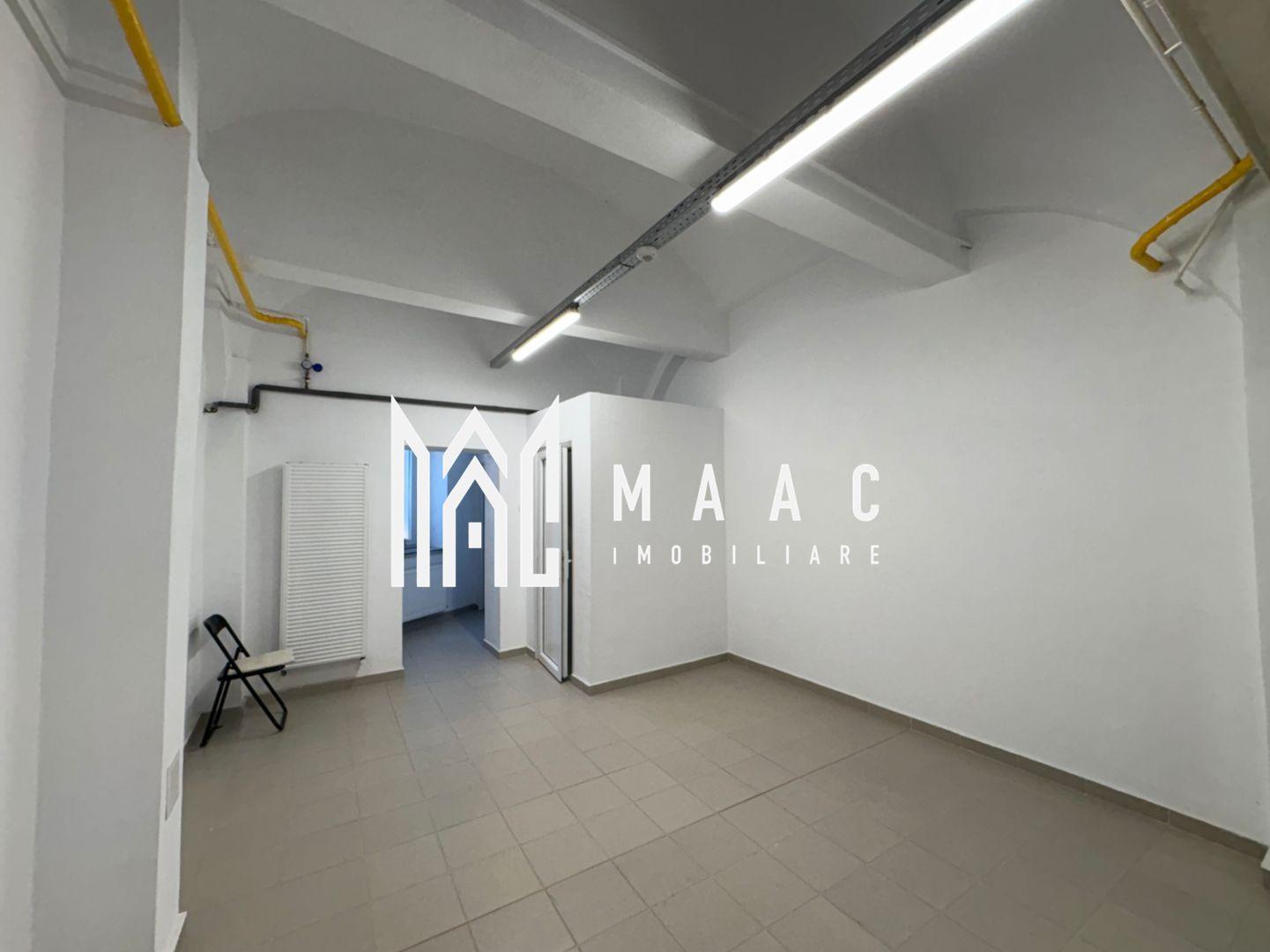 Casa ultracentrală cu potențial mixt – 1285 mp, acces dublu - 7