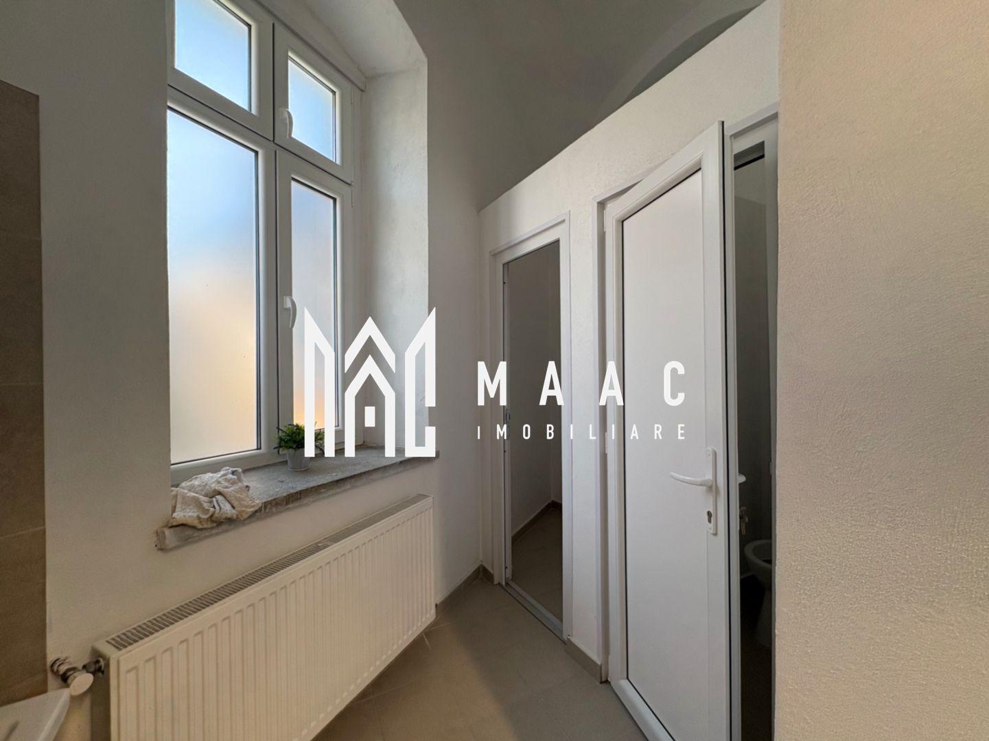 Casa ultracentrală cu potențial mixt – 1285 mp, acces dublu - 8