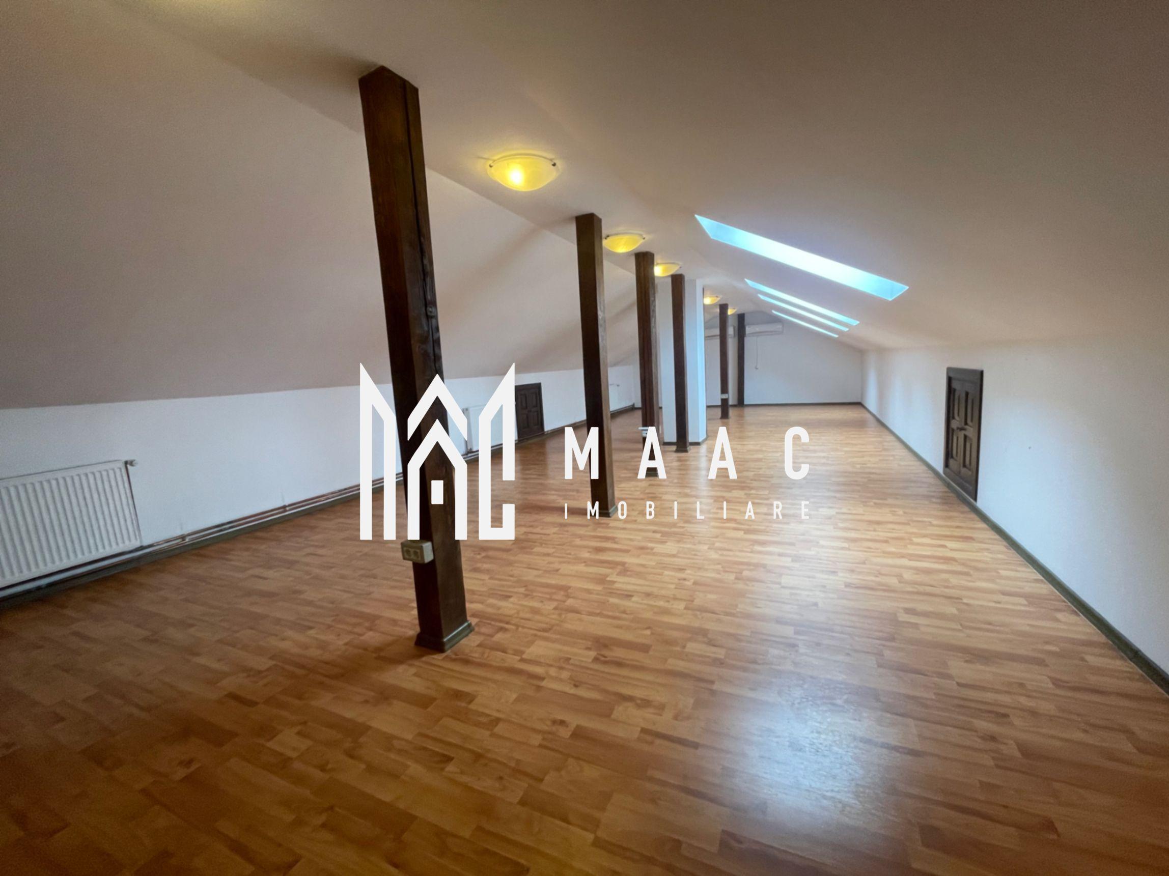 Spatiu birouri premium | 650 mp | Ultracentral - 6