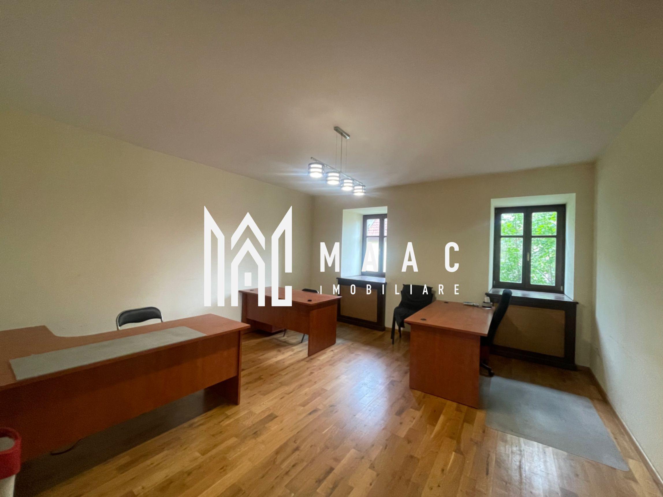 Spatiu birouri premium | 650 mp | Ultracentral - 3