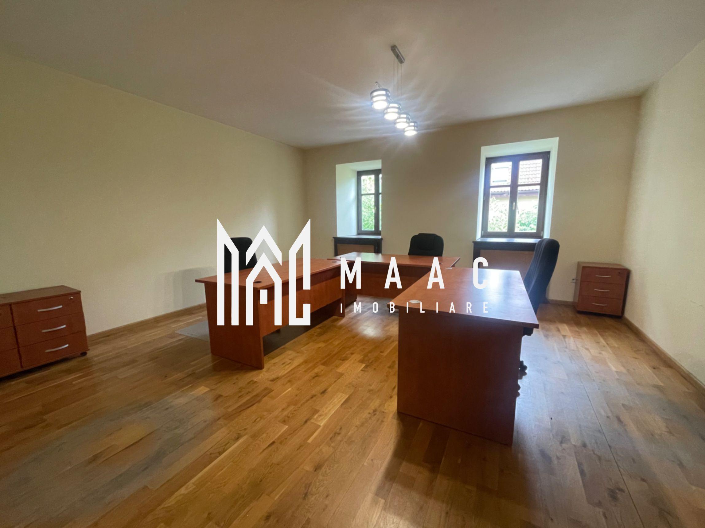 Spatiu birouri premium | 650 mp | Ultracentral - 2