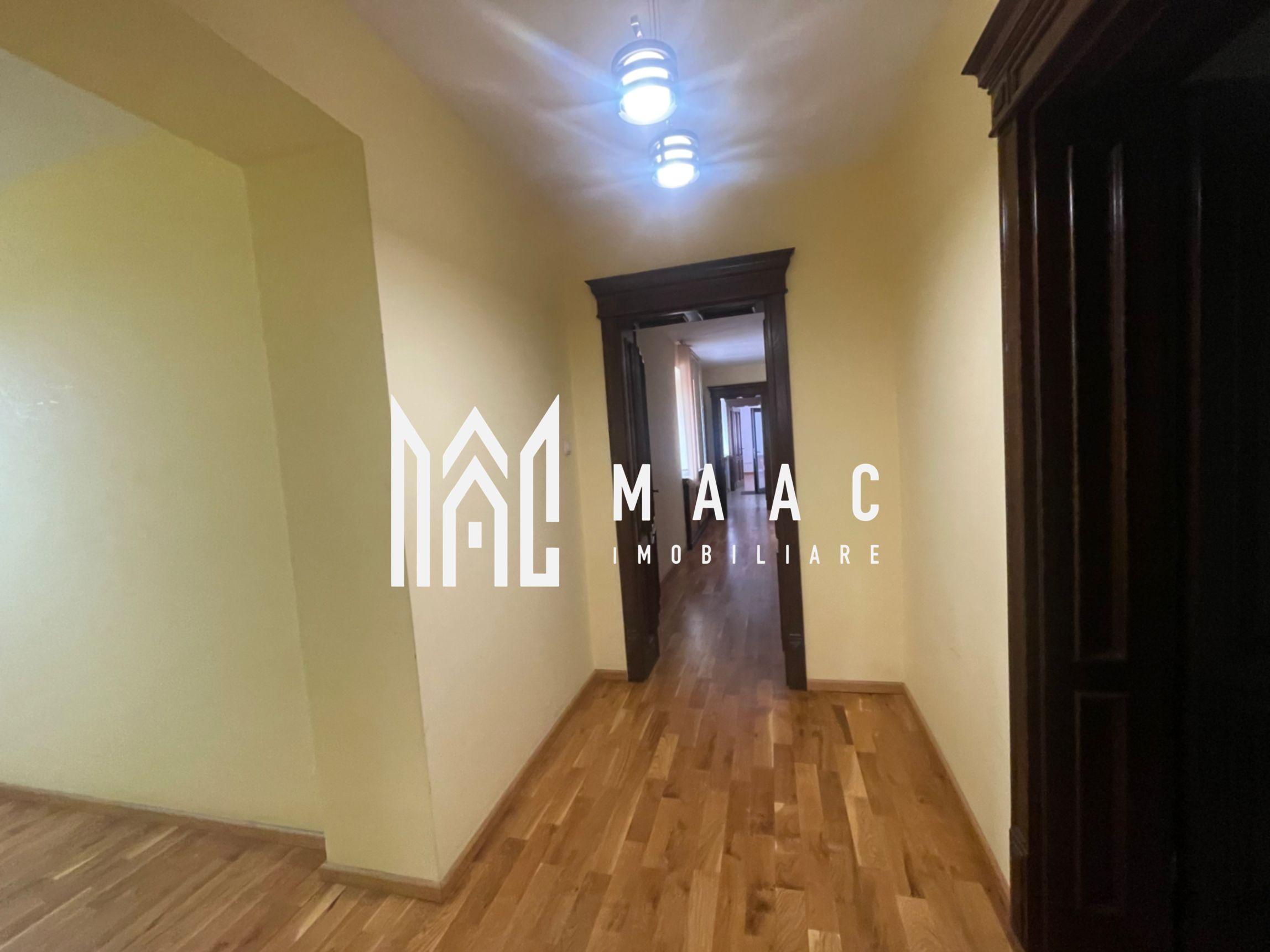 Spatiu birouri premium | 650 mp | Ultracentral - 14