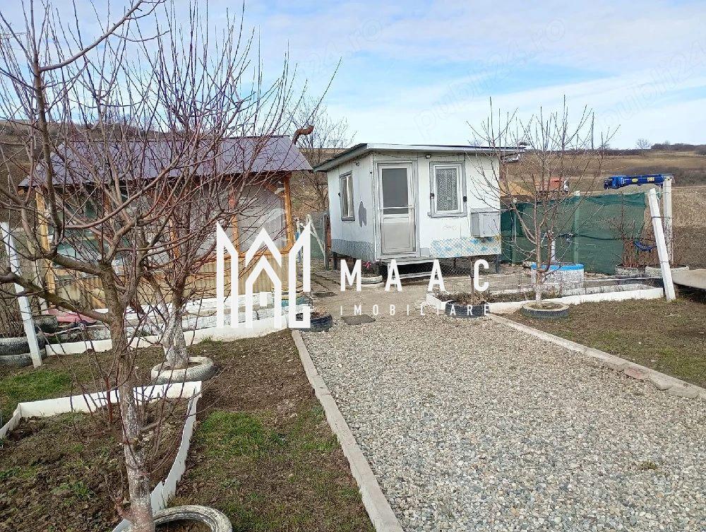 Teren în zonă de dezvoltare | 700 mp | Șura Mare - 2