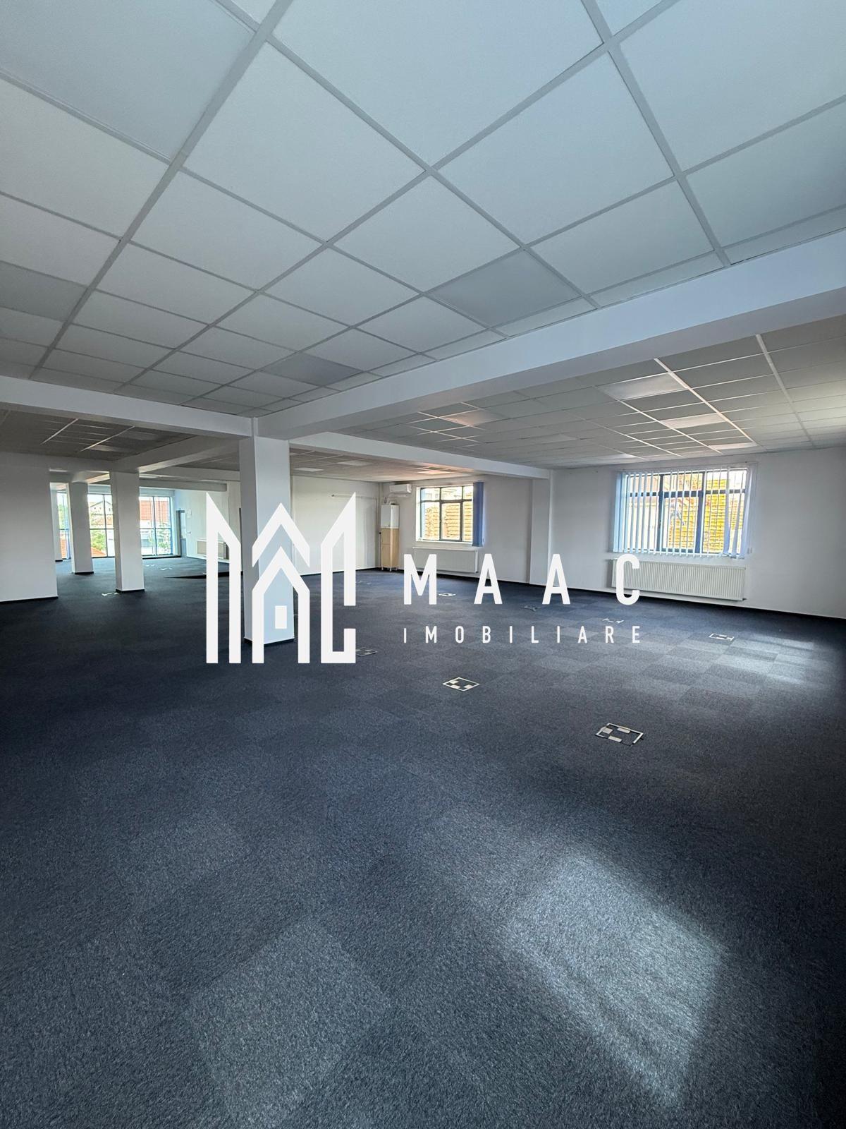 Spațiu comercial 240 mp|Calea Dumbrăvii |Vad stradal |Etaj 1 - 4