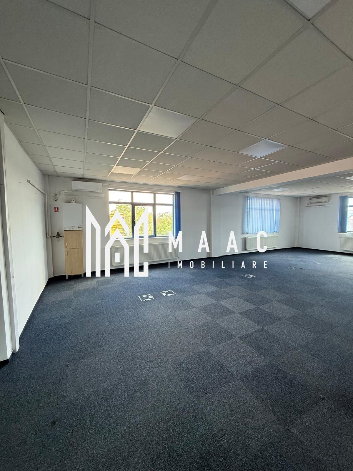 Spațiu comercial 240 mp|Calea Dumbrăvii |Vad stradal |Etaj 1 - 6