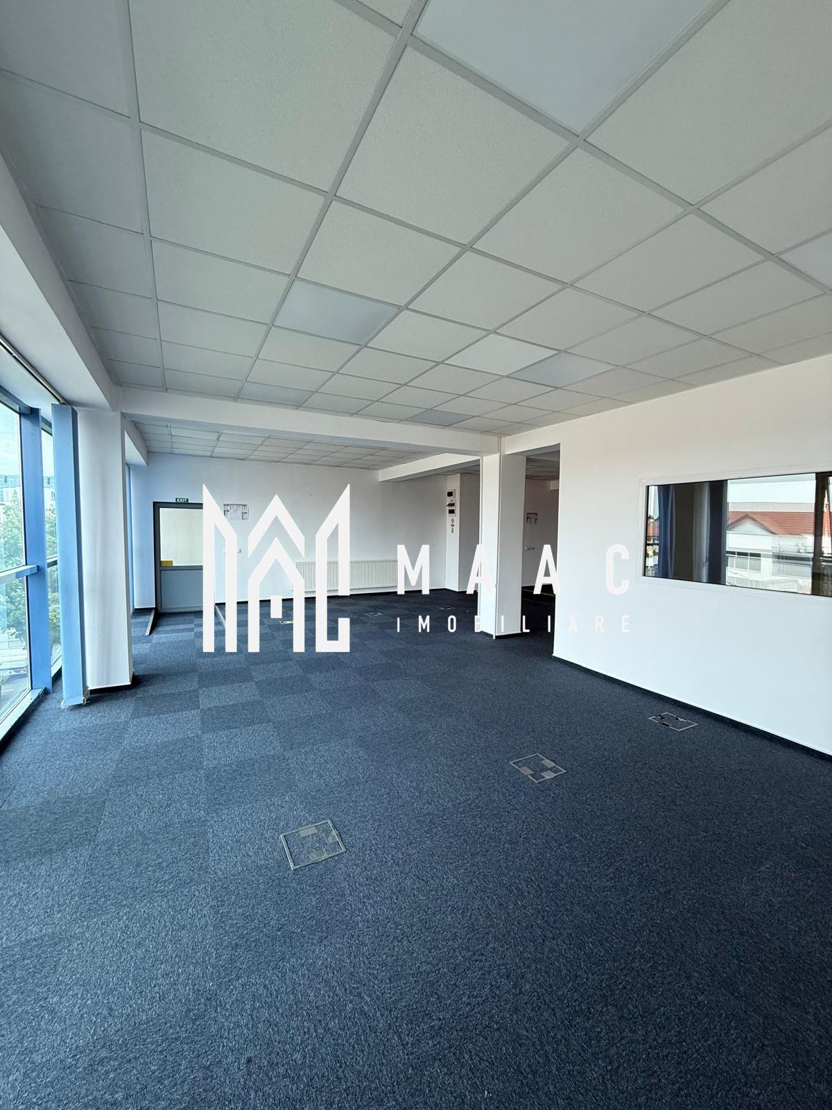 Spațiu comercial 240 mp|Calea Dumbrăvii |Vad stradal |Etaj 1 - 5