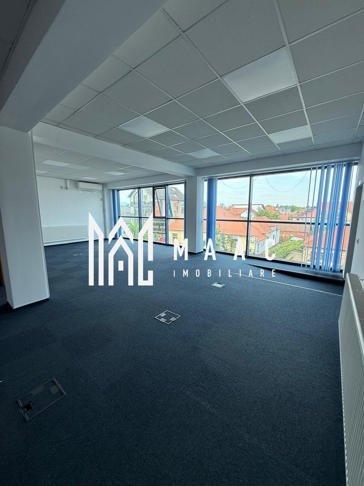 Spațiu comercial 240 mp|Calea Dumbrăvii |Vad stradal |Etaj 1 - 1