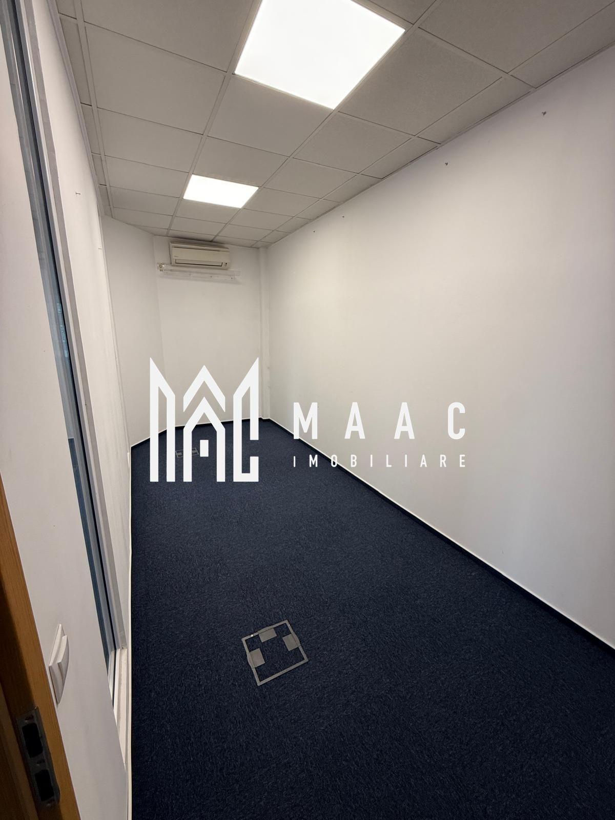 Spațiu comercial 240 mp|Calea Dumbrăvii |Vad stradal |Etaj 1 - 3