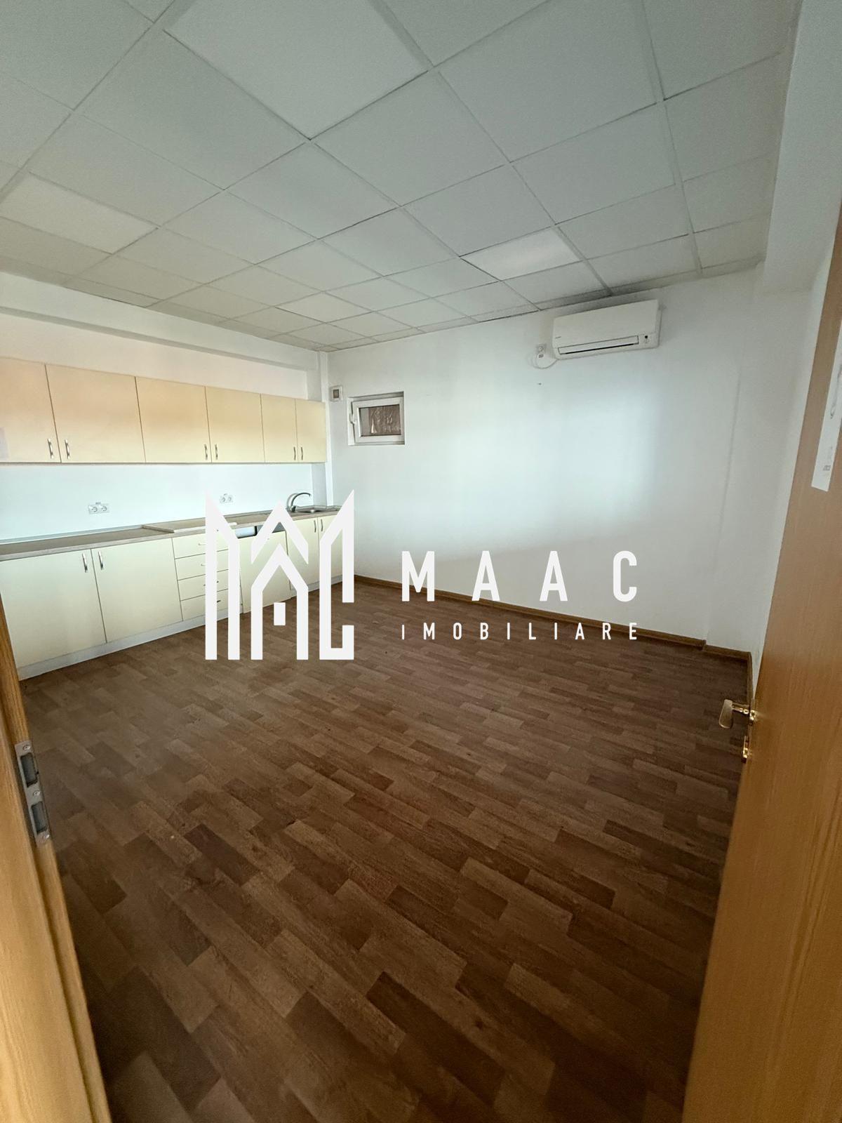 Spațiu comercial 240 mp|Calea Dumbrăvii |Vad stradal |Etaj 1 - 9