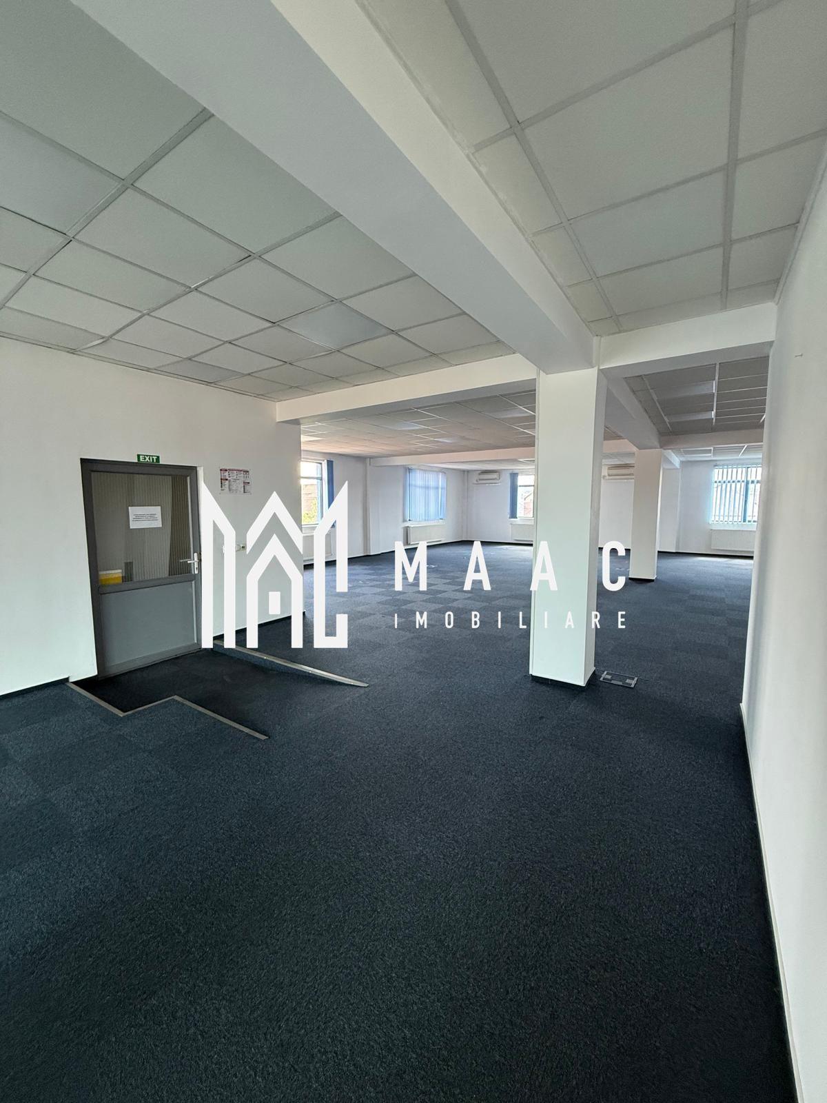 Spațiu comercial 240 mp|Calea Dumbrăvii |Vad stradal |Etaj 1 - 2