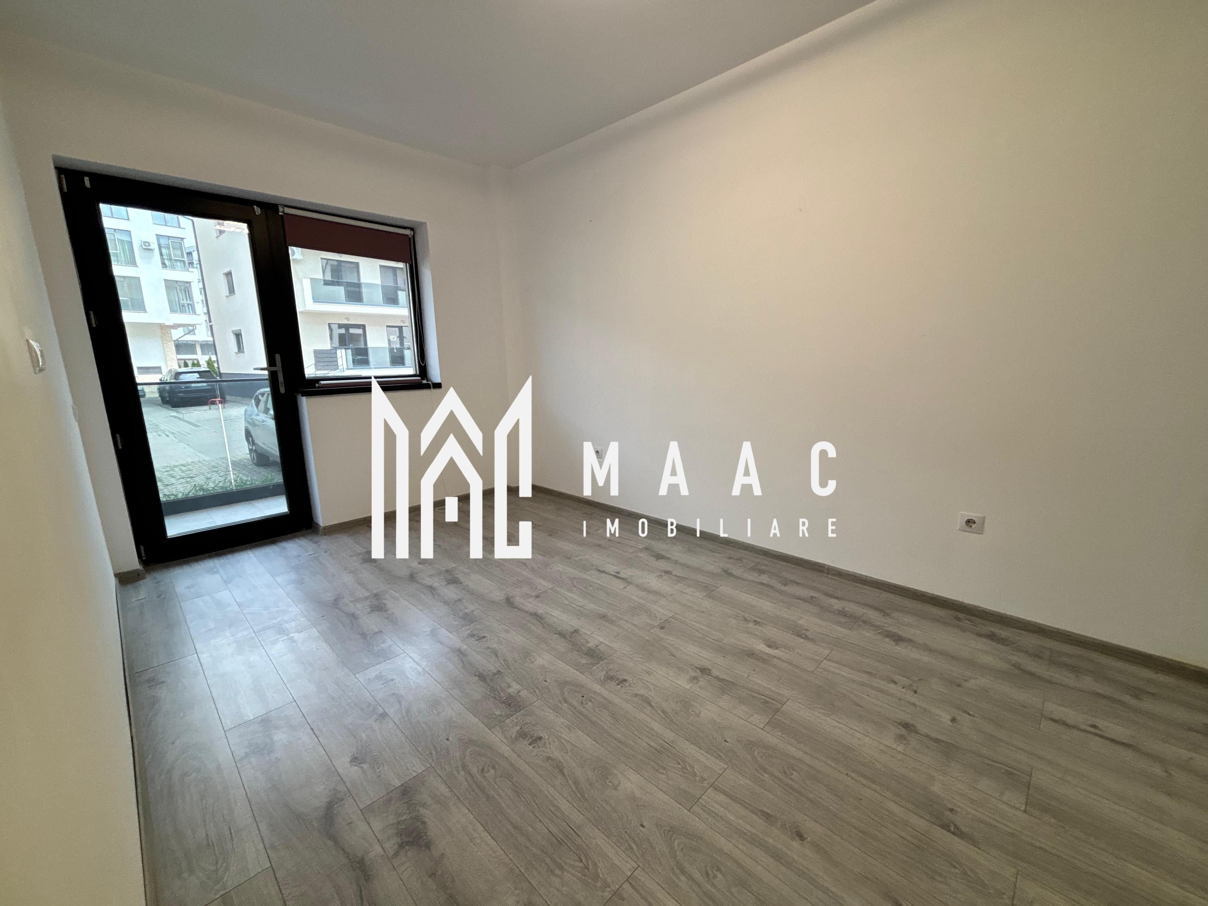 Apartament 2 camere | 42 MPU | Parter | Parcare | Gradina | Doamna Stanca - 3