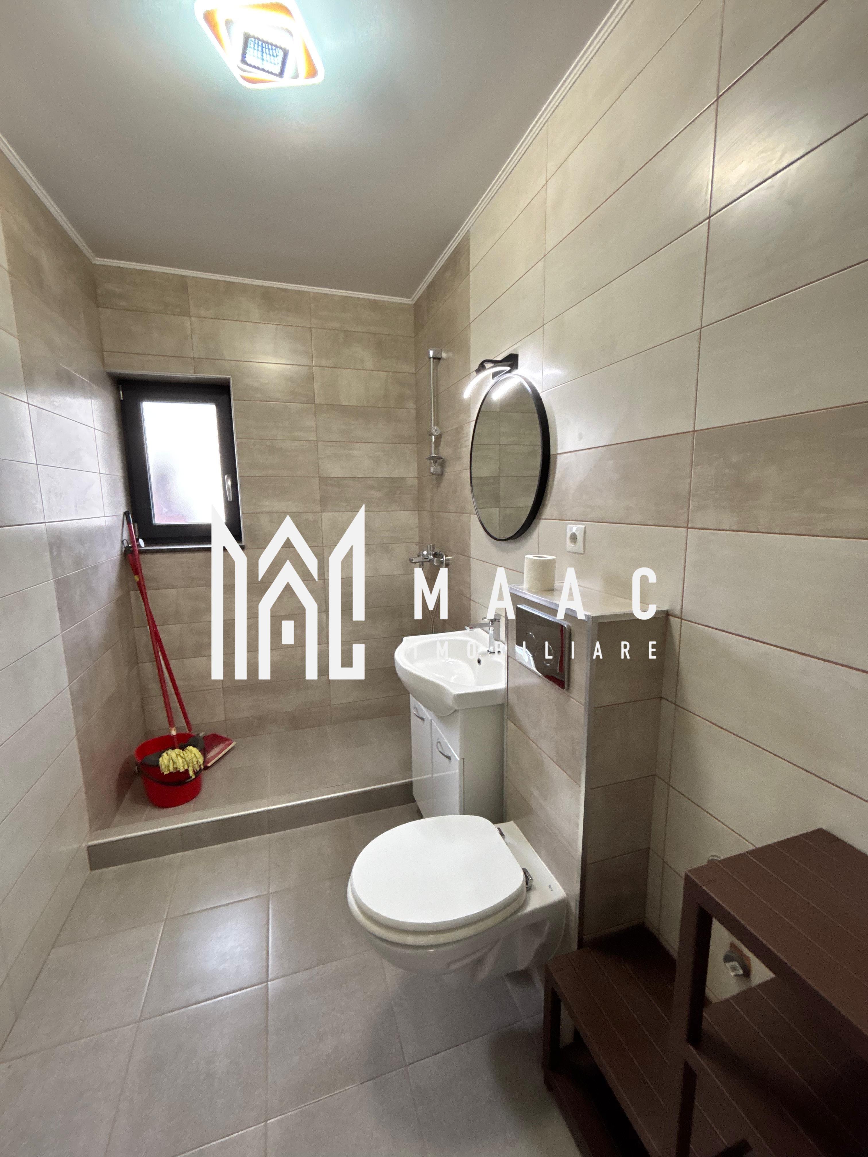 Apartament 2 camere | 42 MPU | Parter | Parcare | Gradina | Doamna Stanca - 8