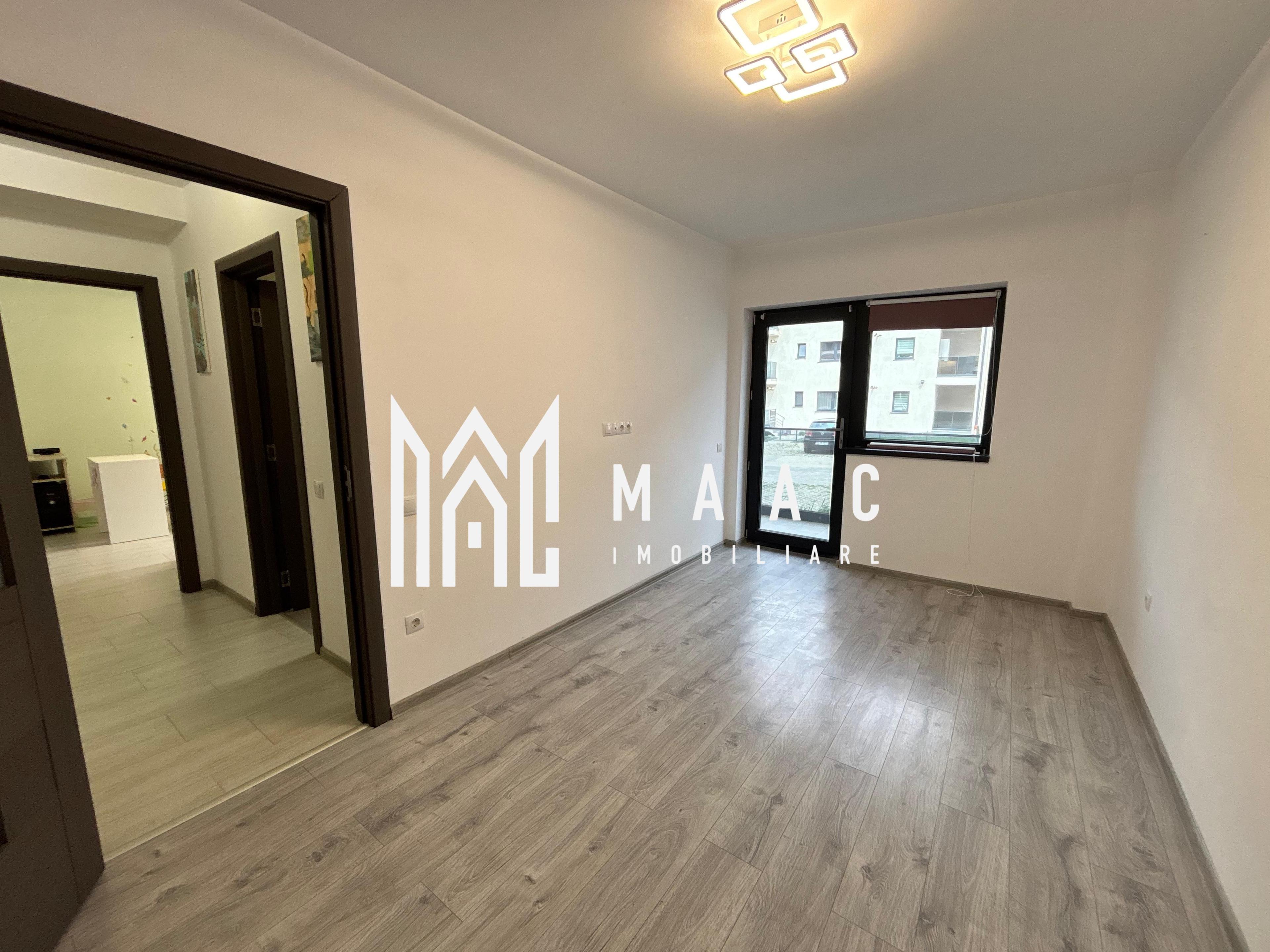 Apartament 2 camere | 42 MPU | Parter | Parcare | Gradina | Doamna Stanca - 5