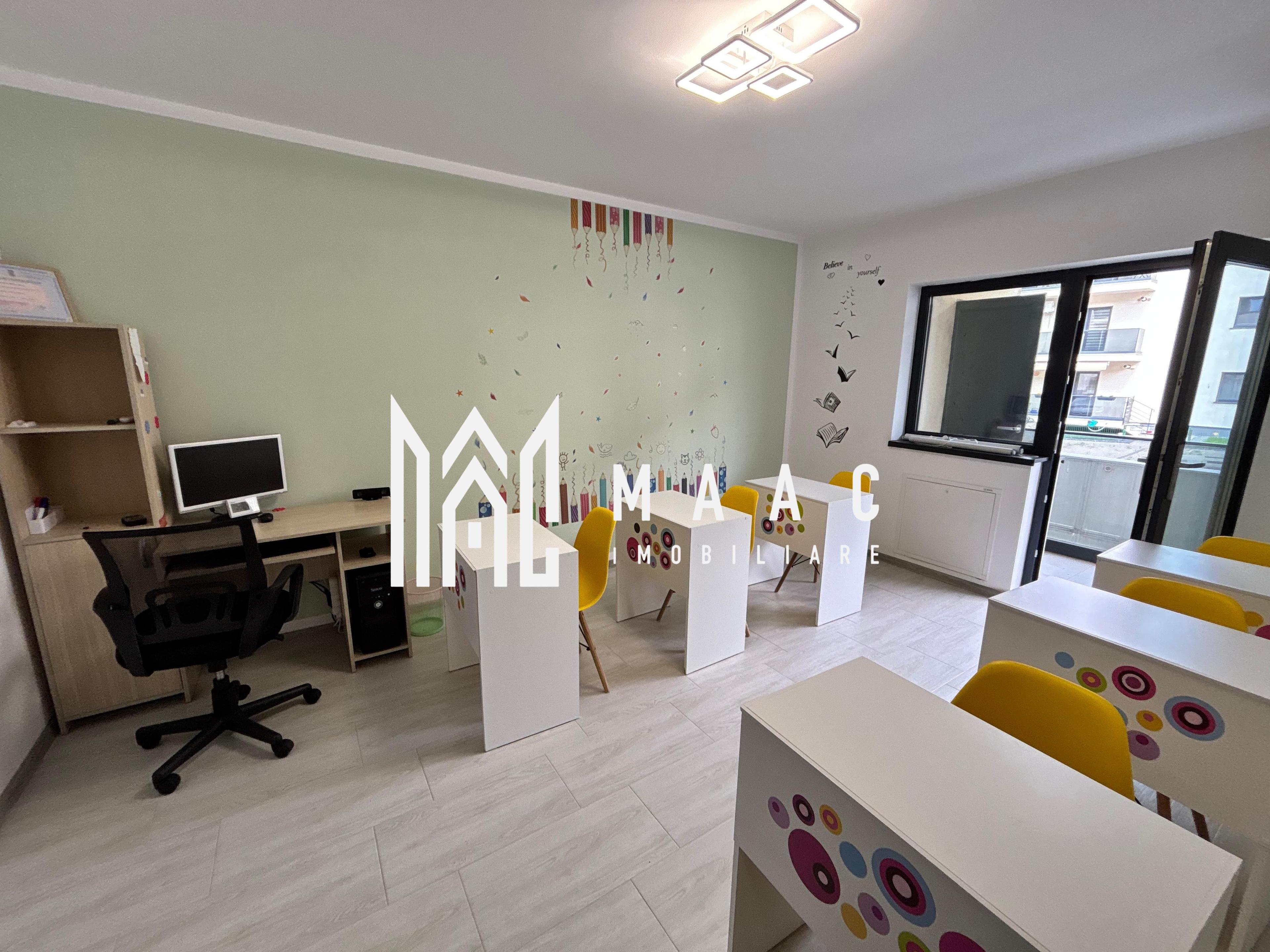 Apartament 2 camere | 42 MPU | Parter | Parcare | Gradina | Doamna Stanca - 2