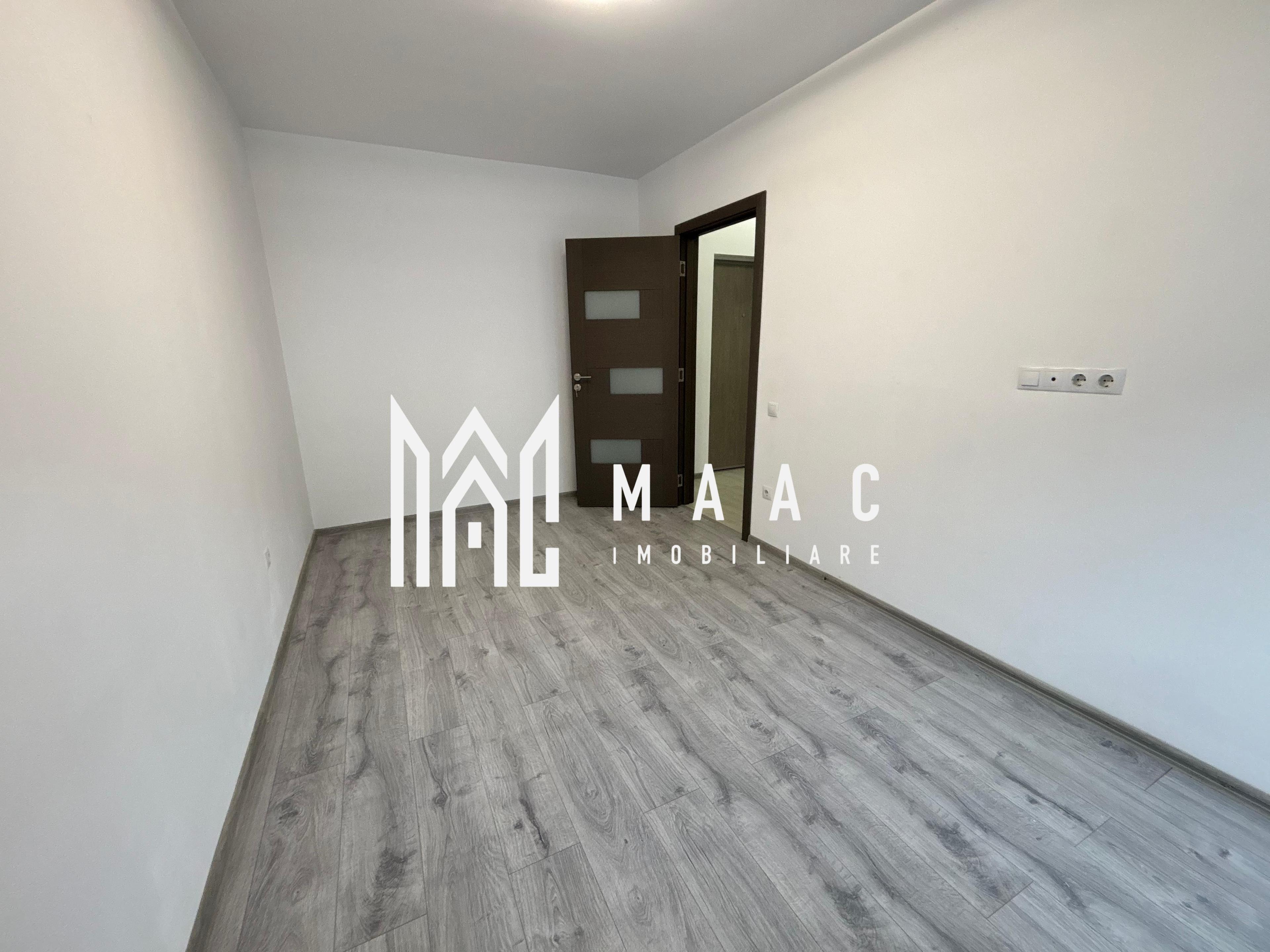 Apartament 2 camere | 42 MPU | Parter | Parcare | Gradina | Doamna Stanca - 4