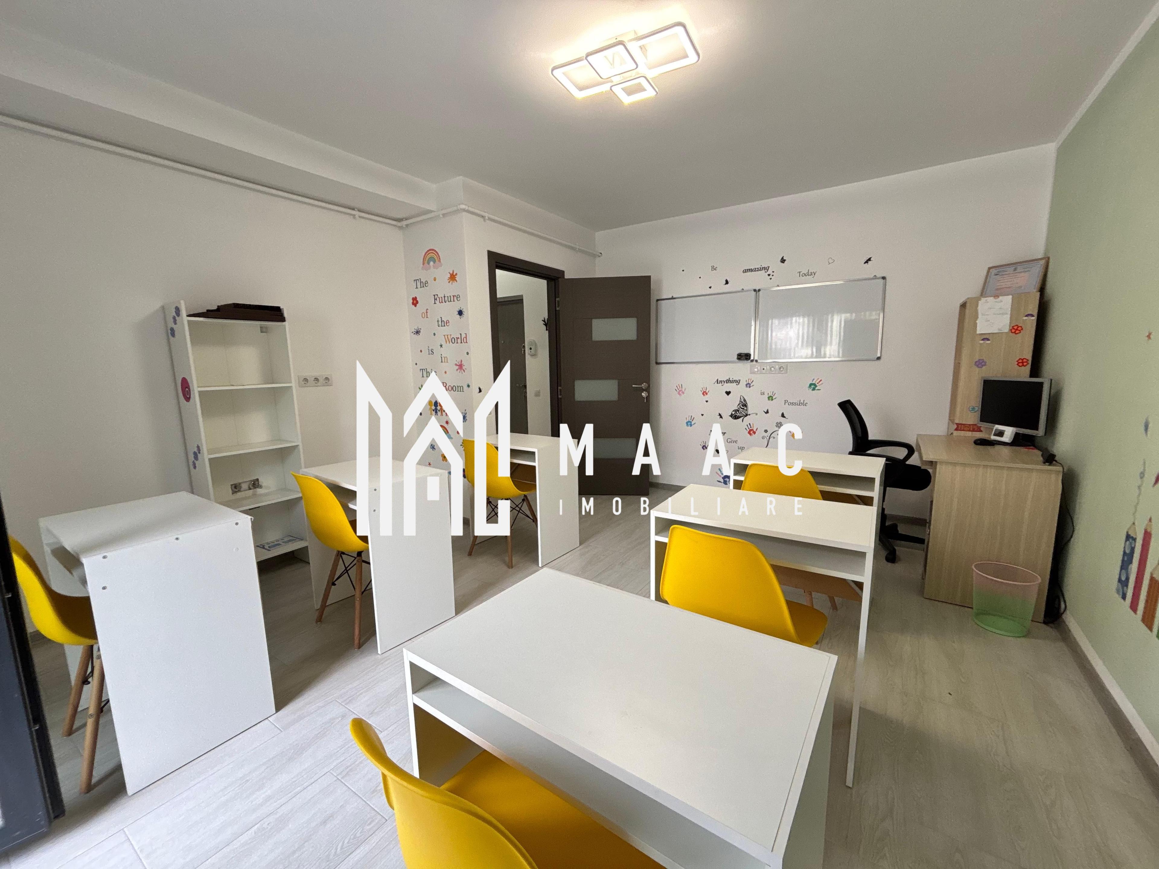 Apartament 2 camere | 42 MPU | Parter | Parcare | Gradina | Doamna Stanca - 1