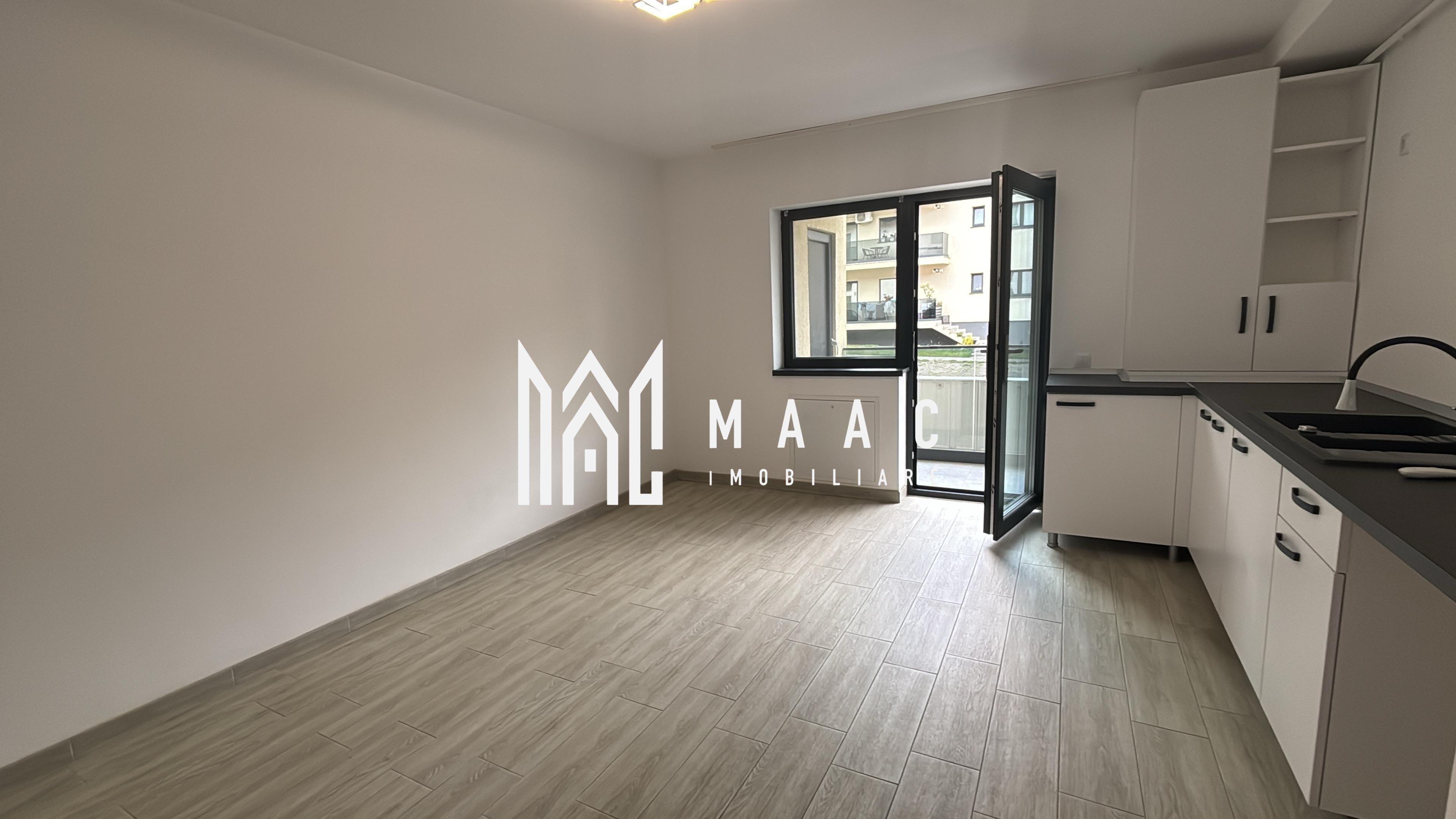 Apartament 2 camere | 42 MPU | Parter | Parcare | Balcon | Doamna Stanca - 8