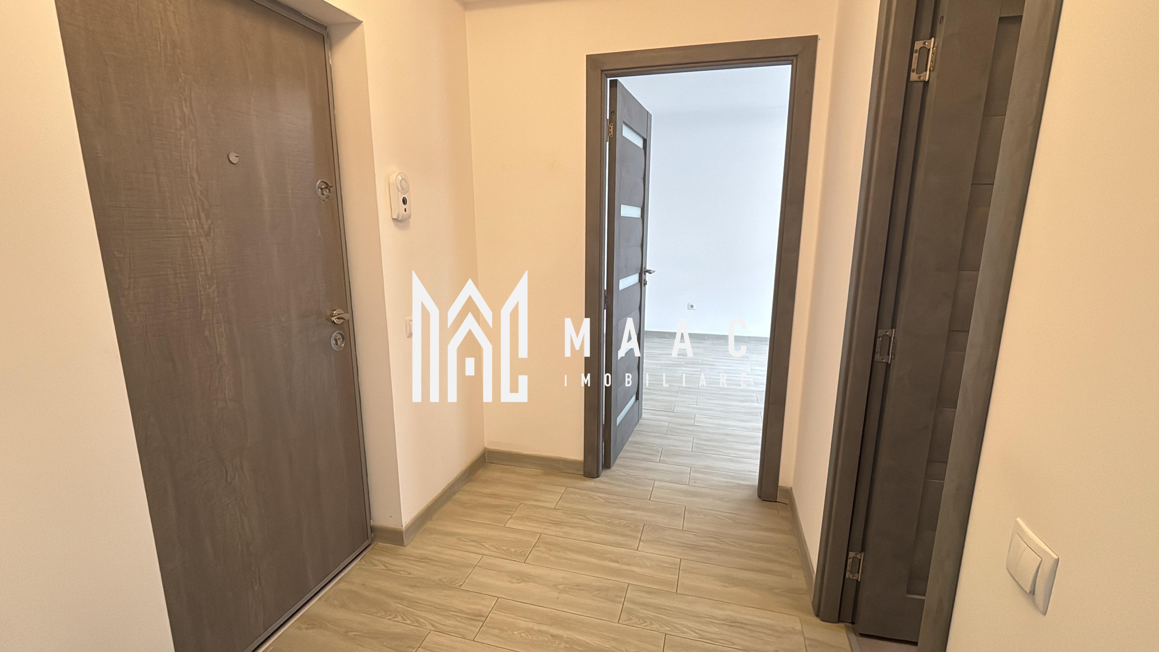 Apartament 2 camere | 42 MPU | Parter | Parcare | Balcon | Doamna Stanca - 6